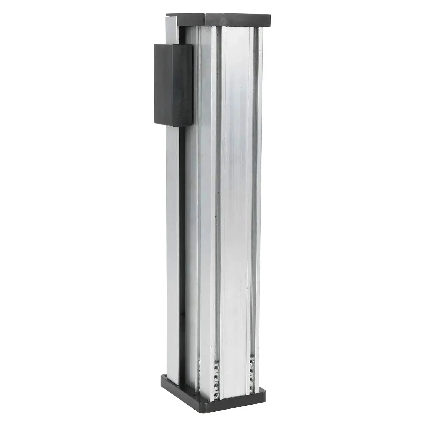 Beefy Full Enclosed Linear Actuator With Aluminum Sliding Table And 155mm Stroke For Precision Automation And Robotics, High Precision Screw For Slick, Repeatable Motion - Image 3