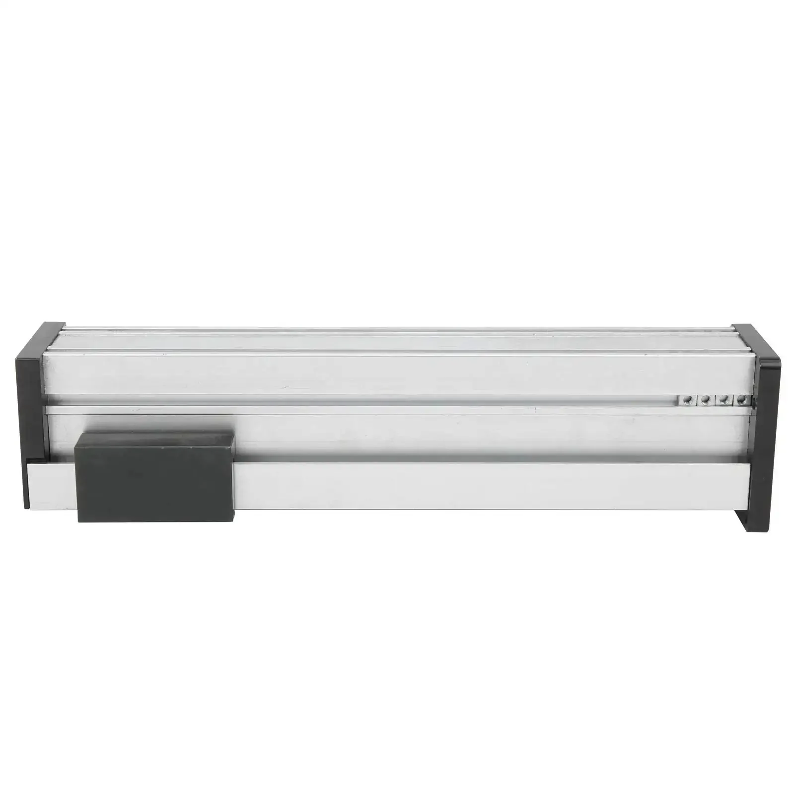 Beefy Full Enclosed Linear Actuator With Aluminum Sliding Table And 155mm Stroke For Precision Automation And Robotics, High Precision Screw For Slick, Repeatable Motion - Image 5
