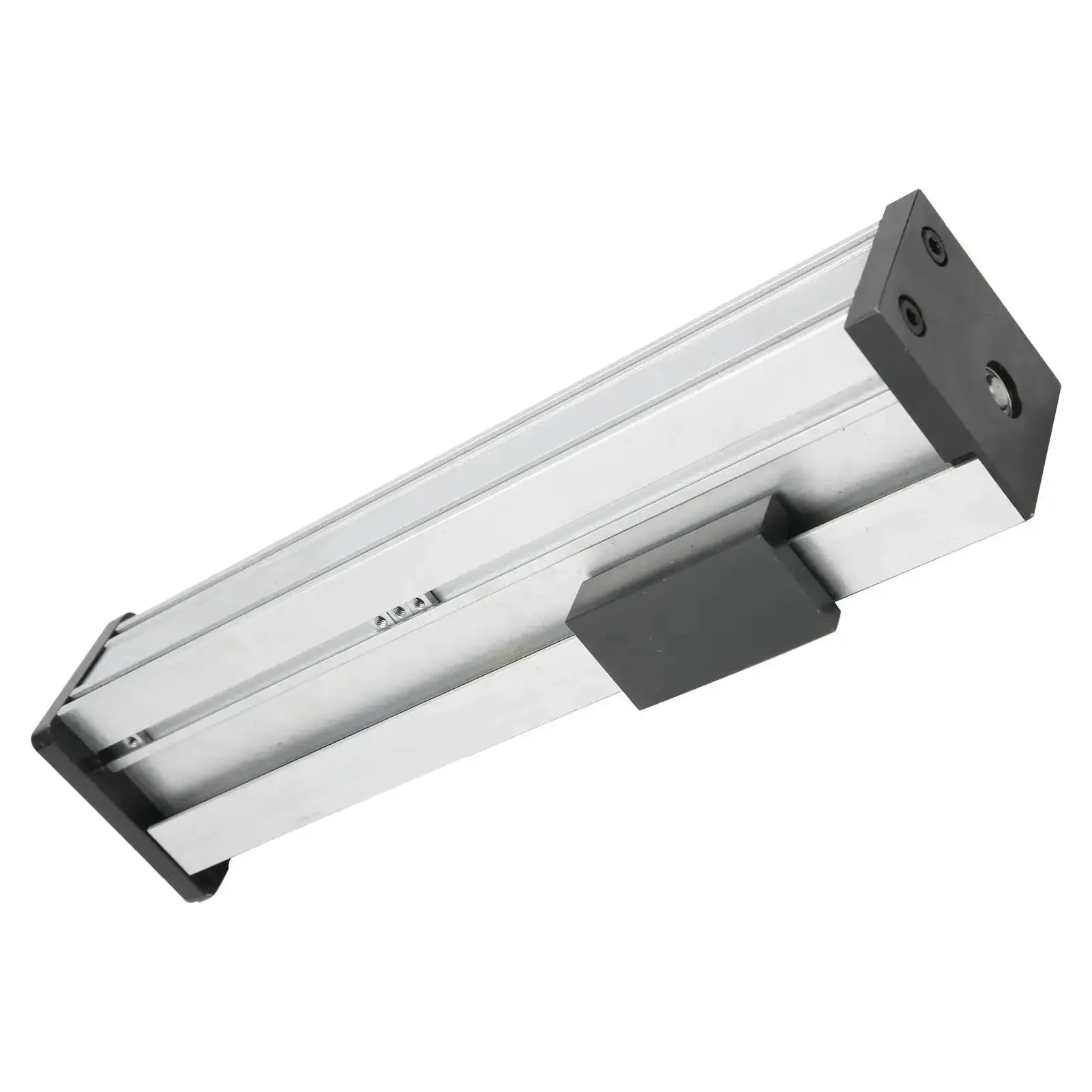 Beefy Full Enclosed Linear Actuator With Aluminum Sliding Table And 155mm Stroke For Precision Automation And Robotics, High Precision Screw For Slick, Repeatable Motion - Image 7