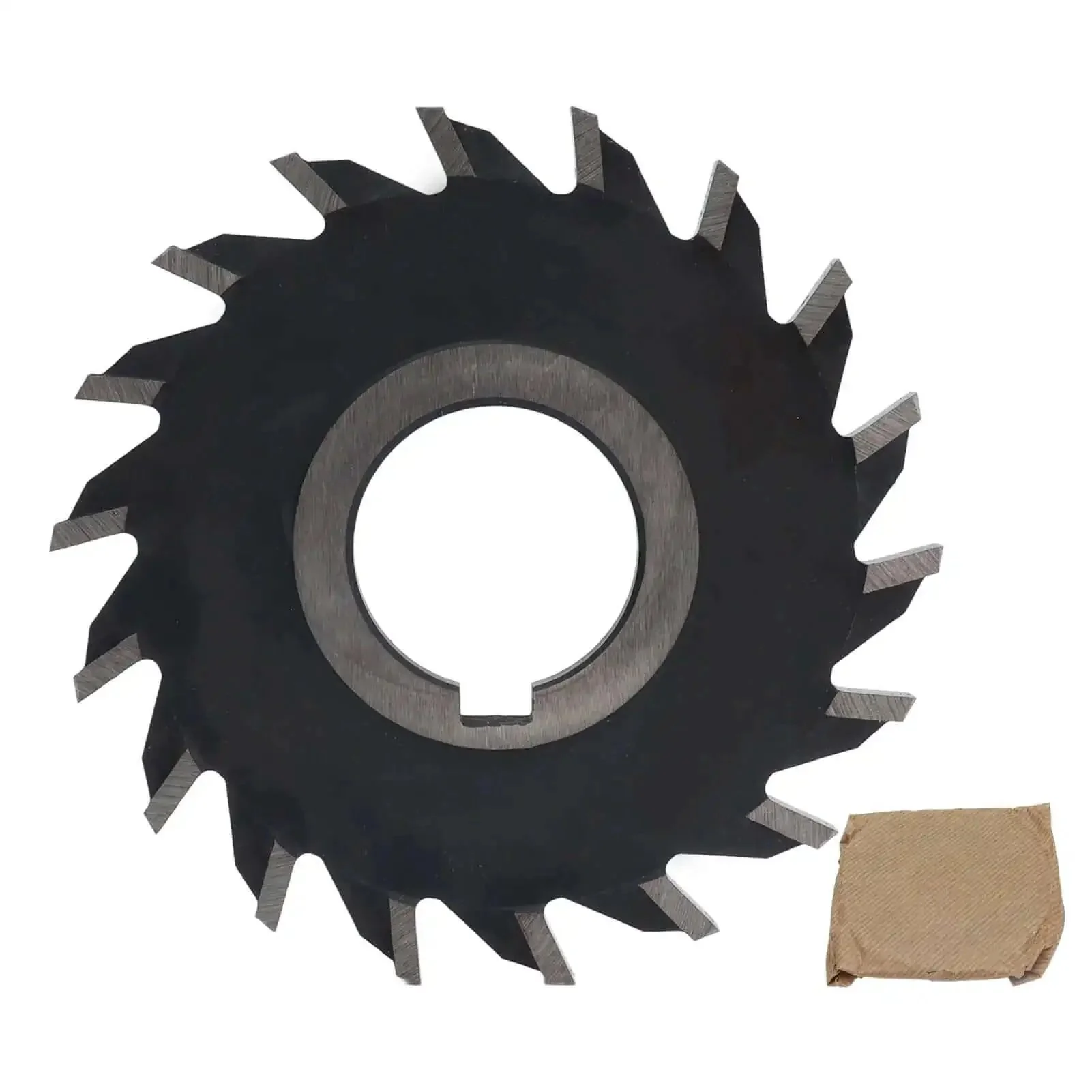 Beefy HSS Disk Shaped Milling Cutter Disc Set With 32mm Bore For Quick Gear Cutting In Metalworking And Machining 100x6mm Precision Tool For Heavy Duty Gear Work