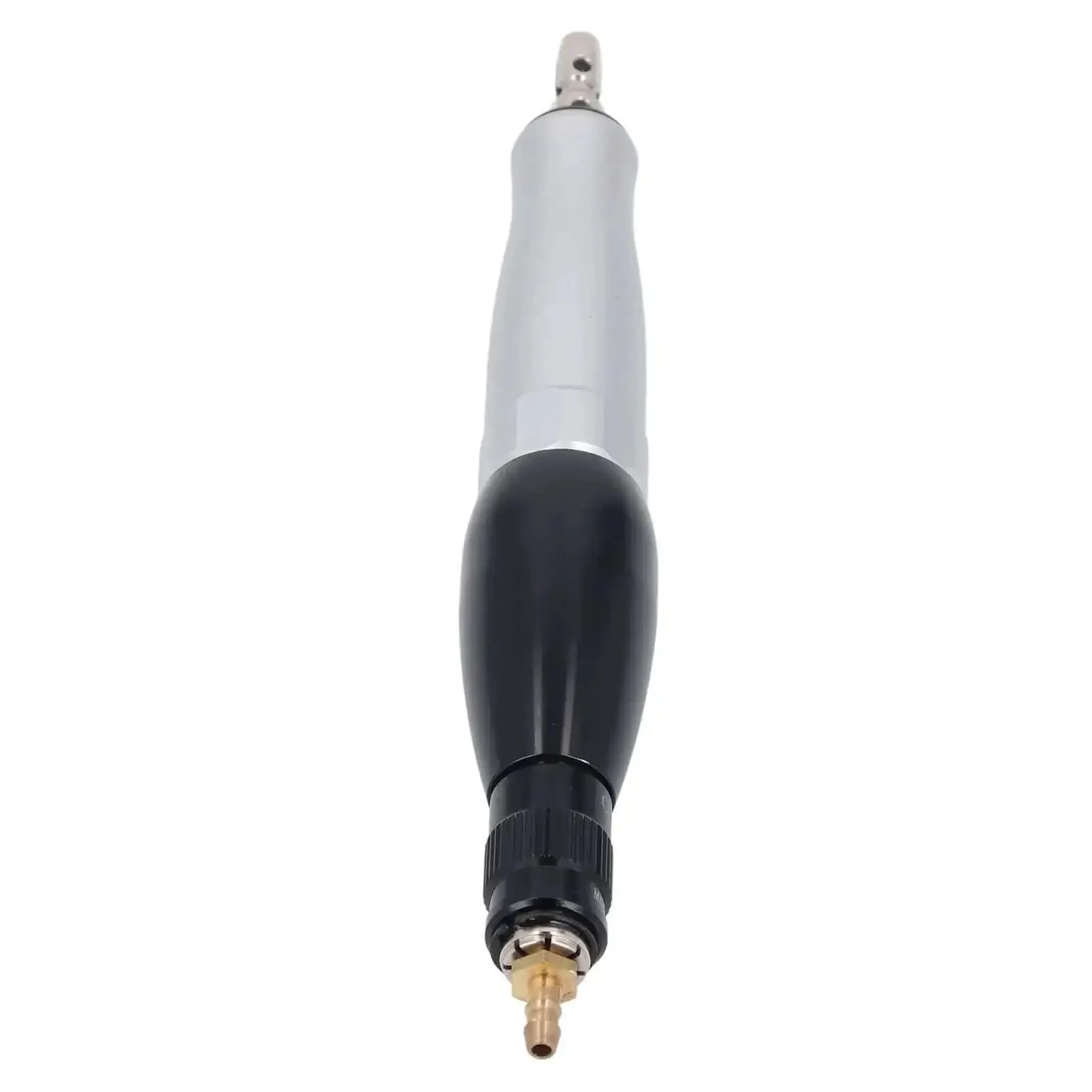 Beefy Pneumatic Pencil Die Grinder With 8000 BPM, 2.0 mm Stroke, Aluminum Alloy Build For Durable Performance, Fine Mirror Finish, Perfect For Metal Repair And Precision Parts - Image 8