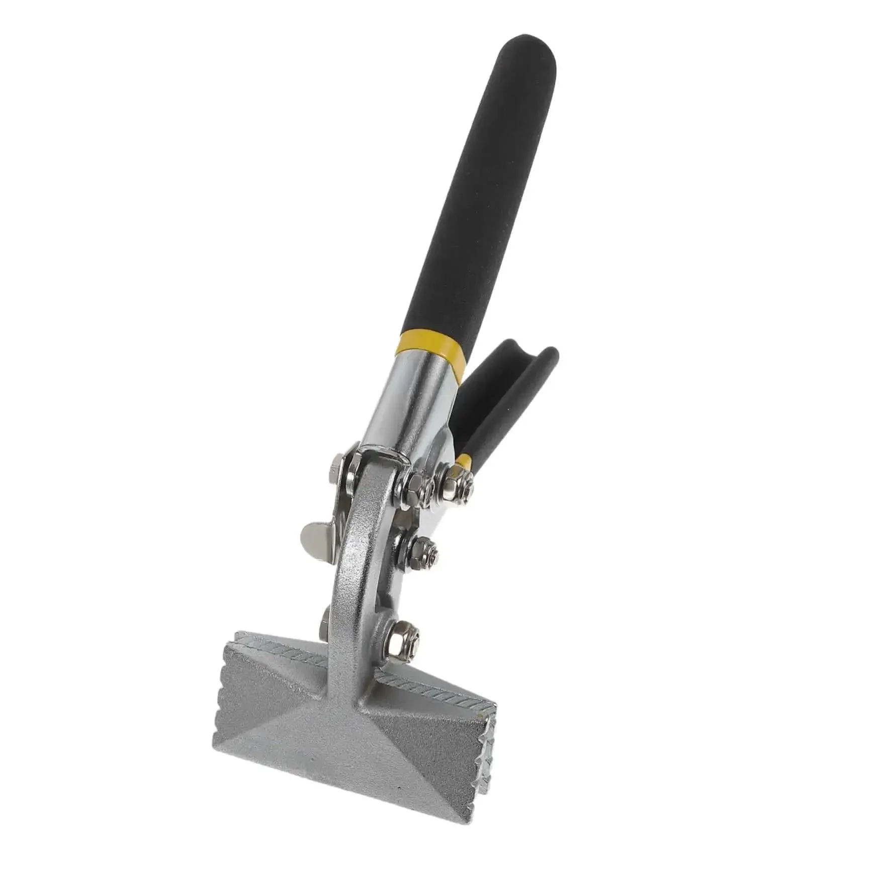 Beefy Pro Grade Metal Bender Kit For 150 75 Series Light Steel, Bill Pliers Seaming Tool, Flat Bar Bender, Hand Seamers, Sheet Metal Tools For Tight Clamps And Precise Seams
