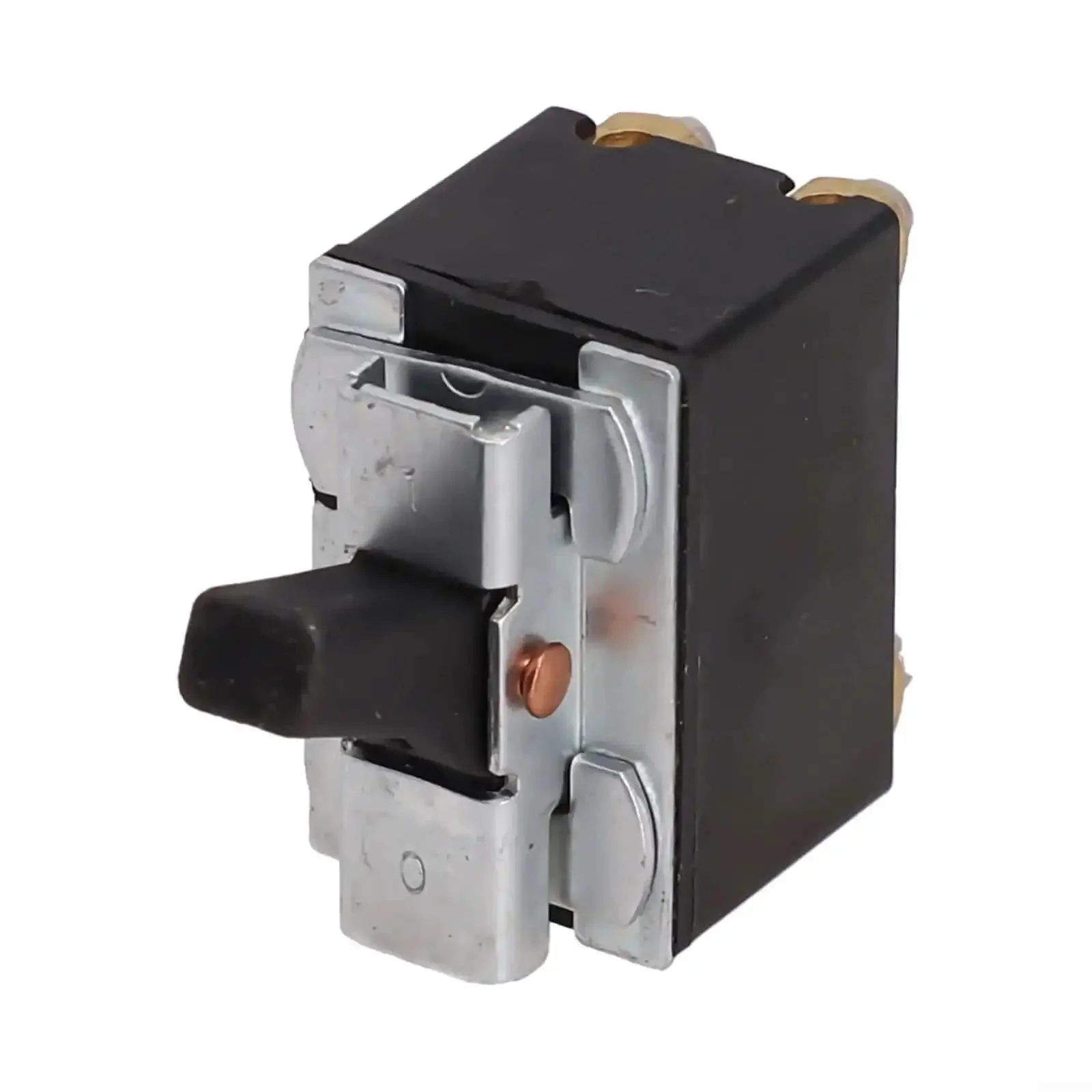 Beefy Replacement Push Button Trigger Switch For Angle Grinders, AC 250V 5A Power Tools, Easy Install, Durable Plastic And Metal Construction, Ideal For Cutters, Polishers, And Grinder Machines - Image 8
