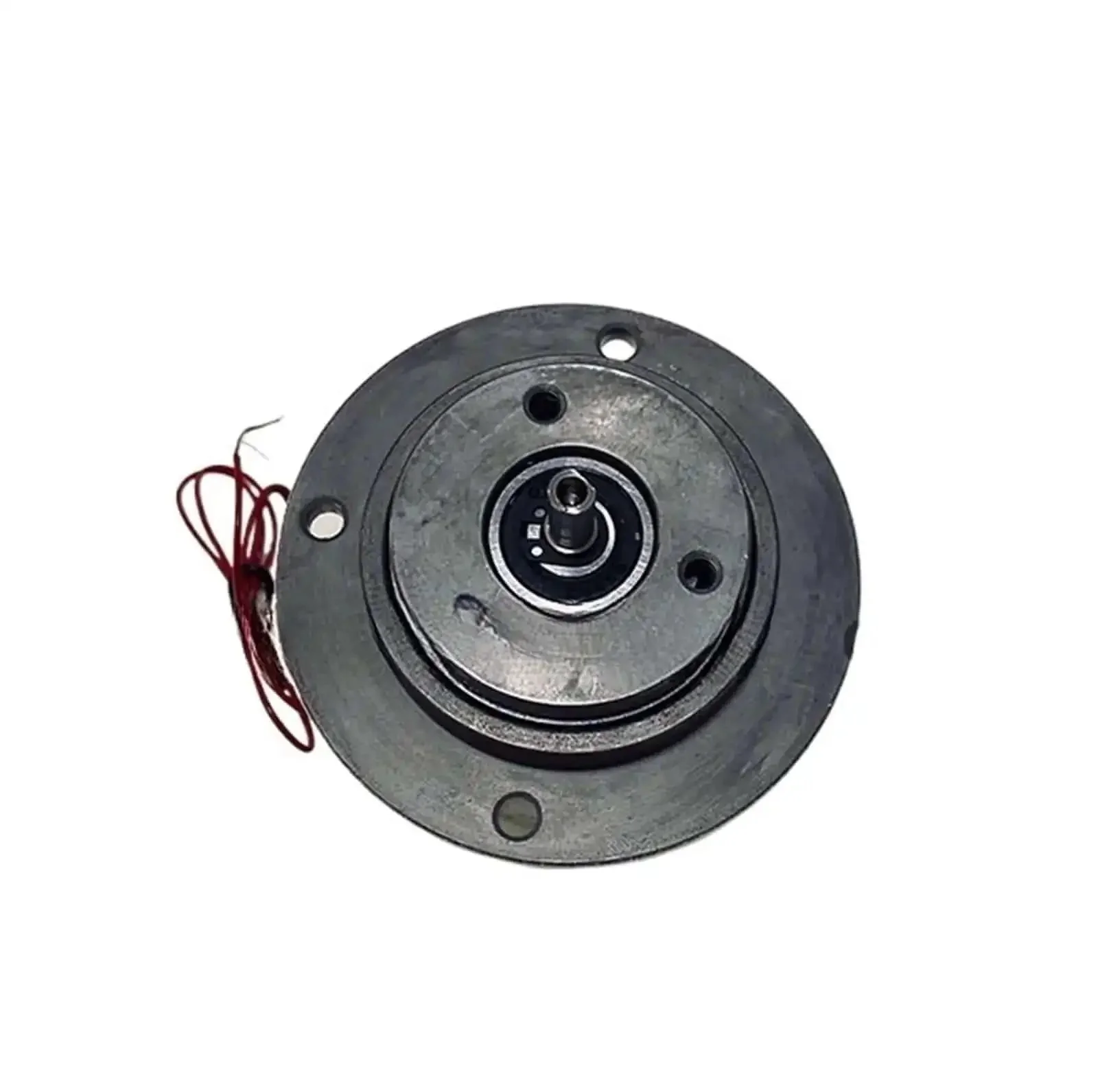 Biaxial Magnetic Particle Brake With 0.5 To 5 Nm Torque Range For Heavy-Duty Rock-Solid Control In Industrial Equipment Durable Easy To Use Long-Lasting Performance Safe Operation Easy Setup PMC 0.1 Compatible - Image 3
