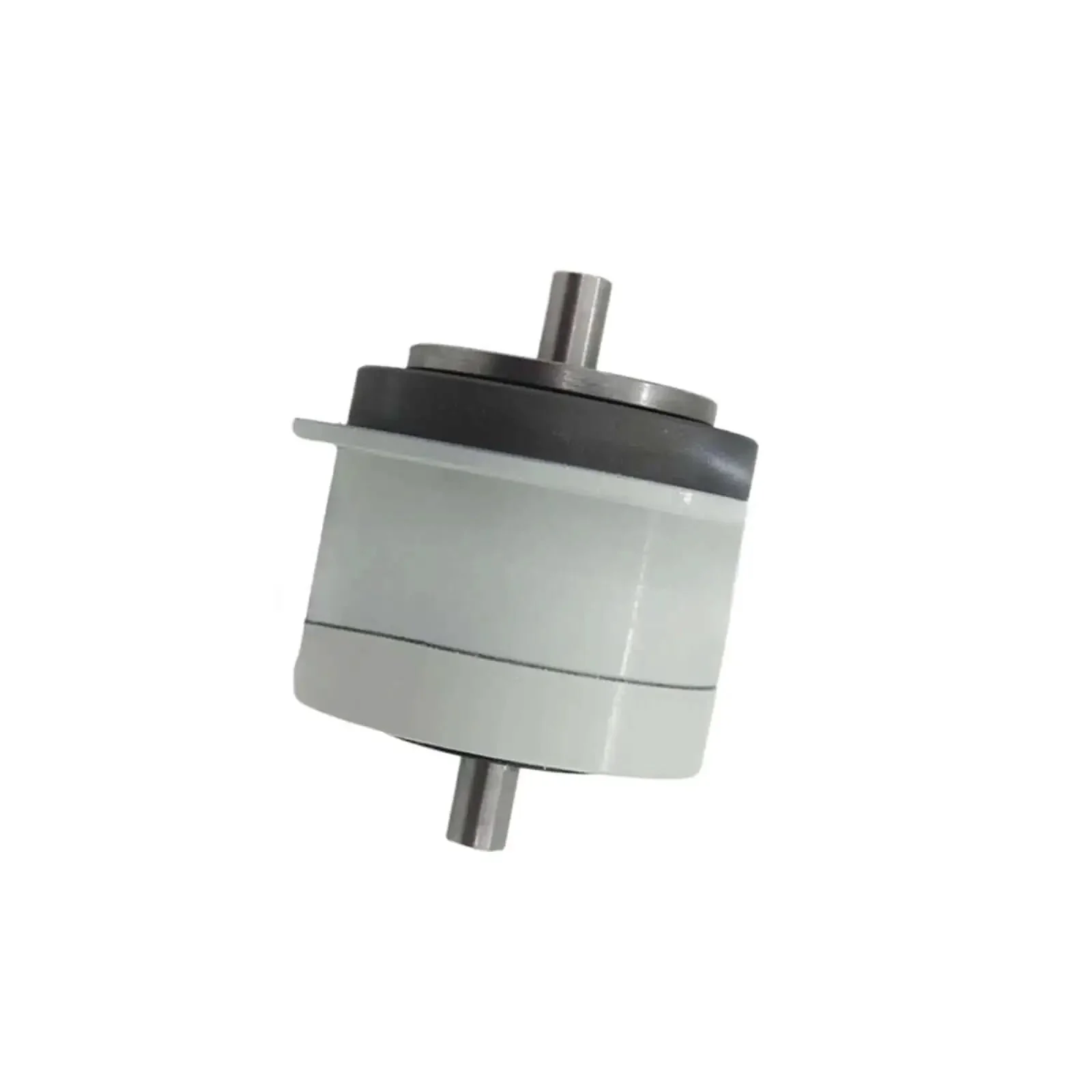Biaxial Magnetic Particle Brake With 0.5 To 5 Nm Torque Range For Heavy-Duty Rock-Solid Control In Industrial Equipment Durable Easy To Use Long-Lasting Performance Safe Operation Easy Setup PMC 0.1 Compatible - Image 4
