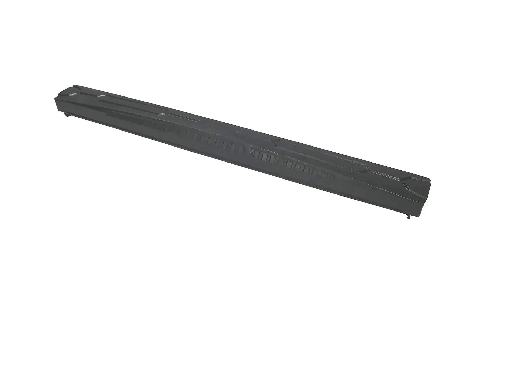 Blanking Panel 1U 19 Inch Rack Mount Kit Black 10 Pack for Server Cabinets and Network Racks Toolless Plastic Spacer Panels to Improve Airflow and Hide Unused Slots