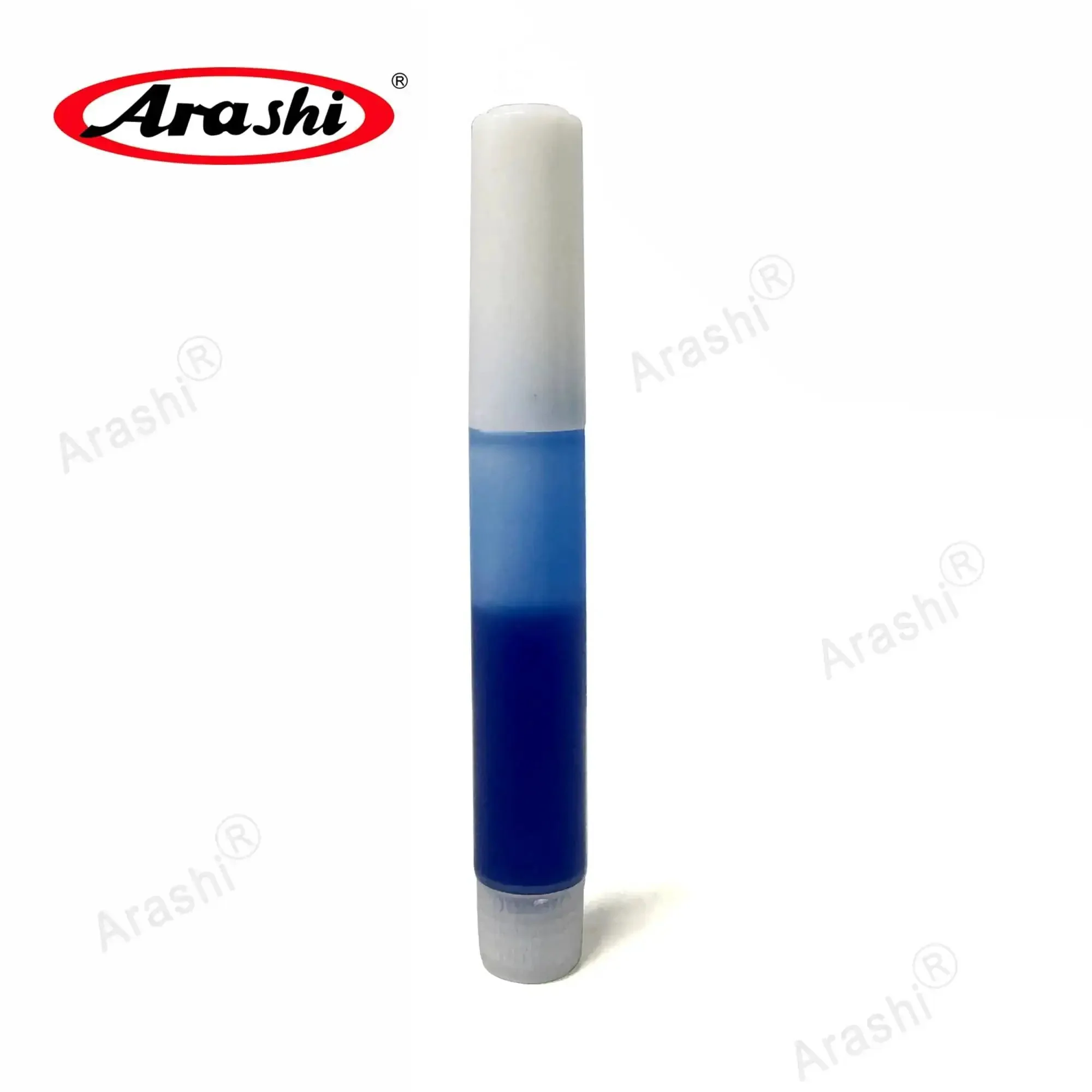 Blue Medium Strength Thread Locker For Bolts And Screws That Keeps Bolts Locked On Vibration, 2ml Adhesive Gel Preventing Loosening, Fills Gaps For Secure Nut And Metal Part Fastening, Easy Disassembly With Standard Tools, Pack Of Five - Image 5