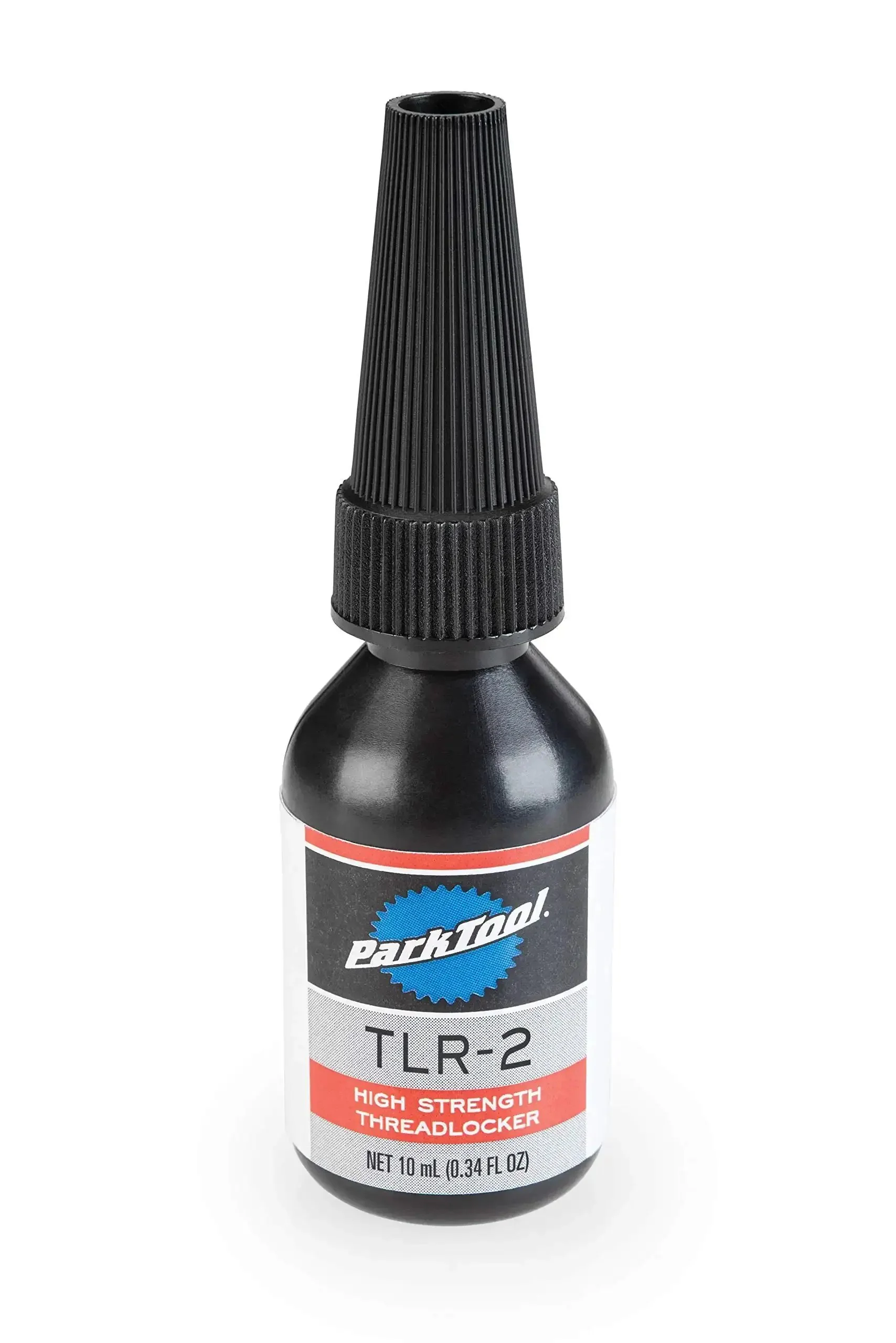 Blue TLR-2 Threadlocker Tool For Bikes, Unisex Handle, 10ml Applicator Bottle, Pro-Grade High-Strength Locking Adhesive Guide, Easy Dispense, Essential DIY Bicycle Maintenance Gear