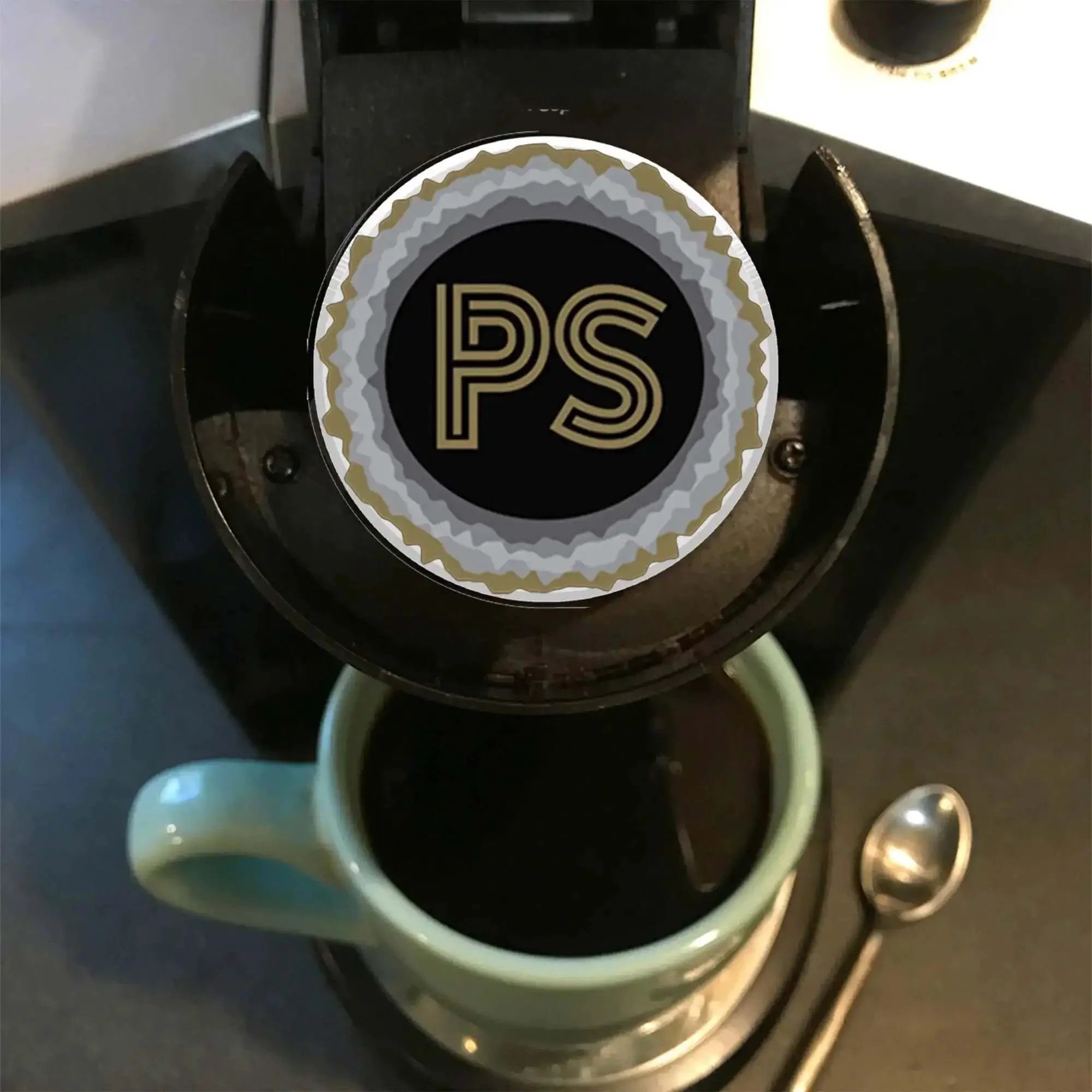 Bold Dark Roast Coffee Pods Variety Pack 40 Count For Keurig K Cup Machines Single Serve Cups World Roasts French Roast Espresso Roast Italian Roast Rich Flavor - Image 3