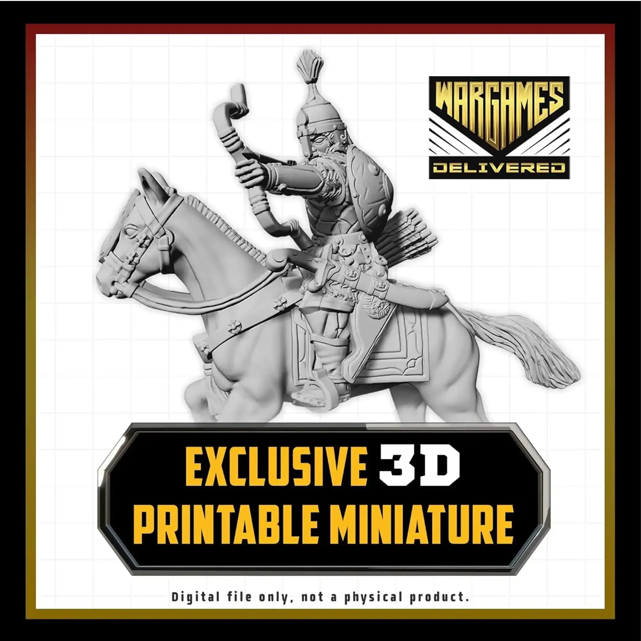 Bolt Action Band of Brothers Starter Set 28mm War Game Bundle With US Airborne And German Grenadiers Half Tracks Dice Mat Guidebook And Bonus STL Download 3rd Edition Ready To Play - Image 3