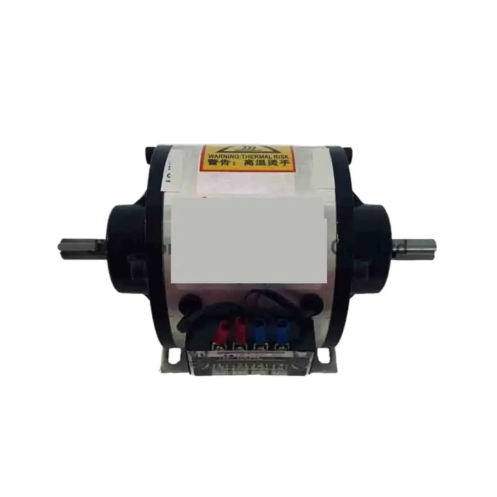 Built In DC 24V Electromagnetic Clutch And Brake Assembly For Ultrasonic Machinery Built To Last Industrial Grade Smooth Transmission Durable Easy Install Compact Design High Reliability For Heavy Duty Equipment