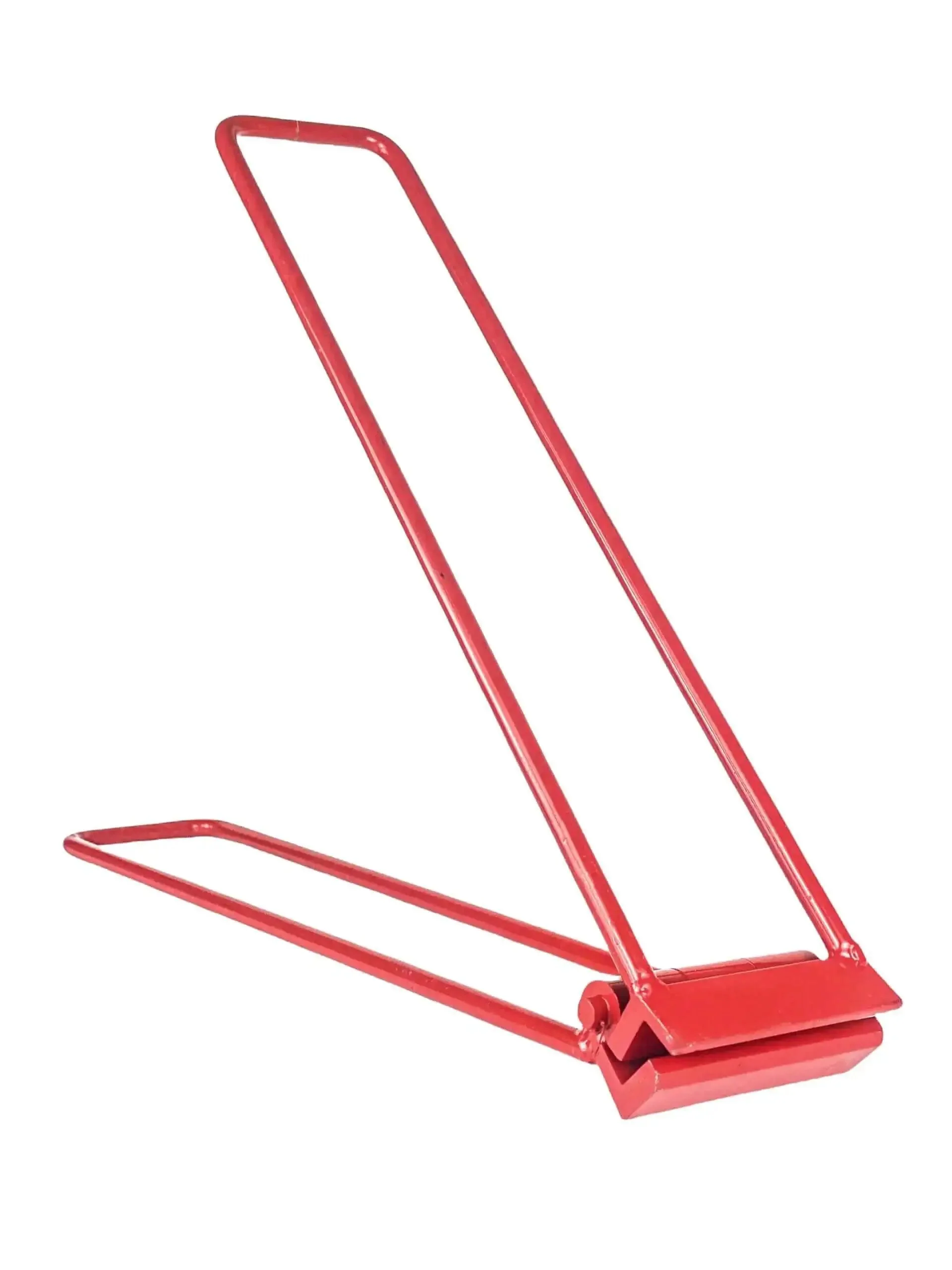 Built Tough 2 In 1 Sheet Metal Hand Seamer For Standing Position Bending And Seaming Edge Metal Compatible With 0.2 To 0.8 Millimeter Sheet Thickness Delivers 90 Degree And 180 Degree Folds Pro Grade Clamp Tool For Metalwork
