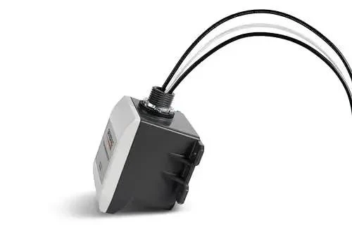 Built Tough Surge Protective Device SPD With 50K Amp Per Phase And 200K Amp Short Circuit Rating, Prewired 24 Inch 12 Gauge L1 L2 And N, 1/2 Inch Nipple Mount, NEMA 4X Enclosure For Lightning Strikes And Utility Switch Transients - Image 5
