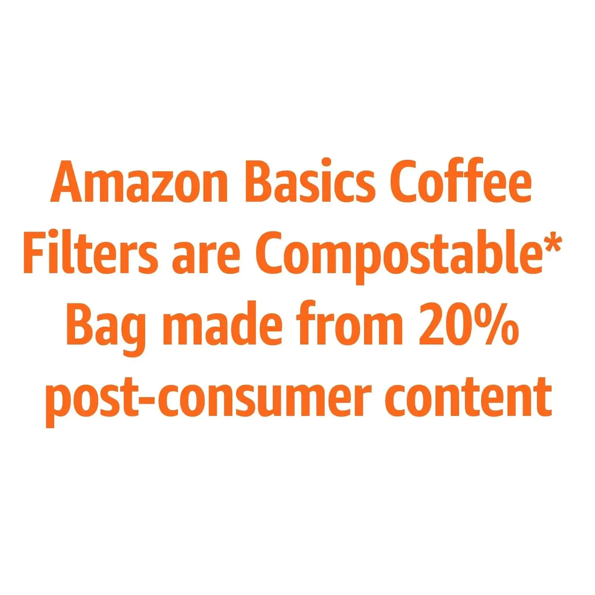 Bulk 12-Cup Basket Coffee Filters, 1000 Count, Go-To For Bunn And Most 12-Cup Commercial Brewers, Compostable Design Meets ASTM D6868-11, Eco Friendly Office Coffee Solution - Image 3