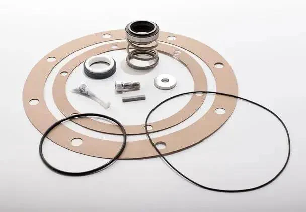 Buna Carbon Ceramic Replacement Seal Kit For K105 1 General Use Includes Buna Elastomers Carbon And Ceramic Seals For Built To Last Everyday Performance And Easy Fit In General Applications