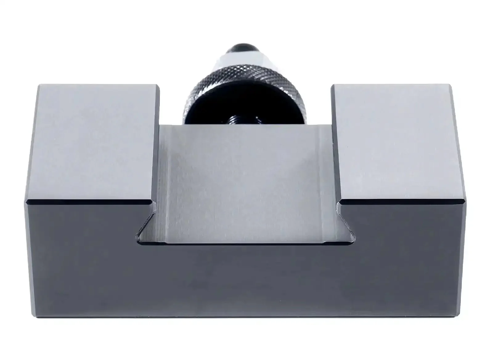 BXA Style 2 Extra Large Quick Change Tool Holder For Three Quarter Inch Turning Tools, Boring And Facing, Lathe Post Adapter For 10 To 15 Inch Swing, Steel Construction, Precise Fit - Image 3
