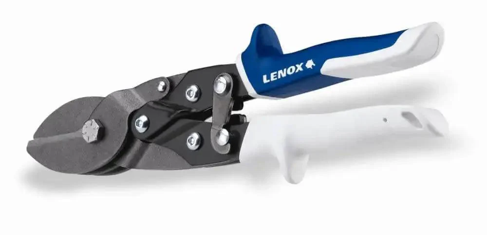 C5 Five Blade Crimper For Sheet Metal And Stainless Pro Grade Heavy Duty Tool With Ergonomic Grips 18 Gauge Sheet Metal And 22 Gauge Stainless Capacity Durable Spring Precision Fabrication