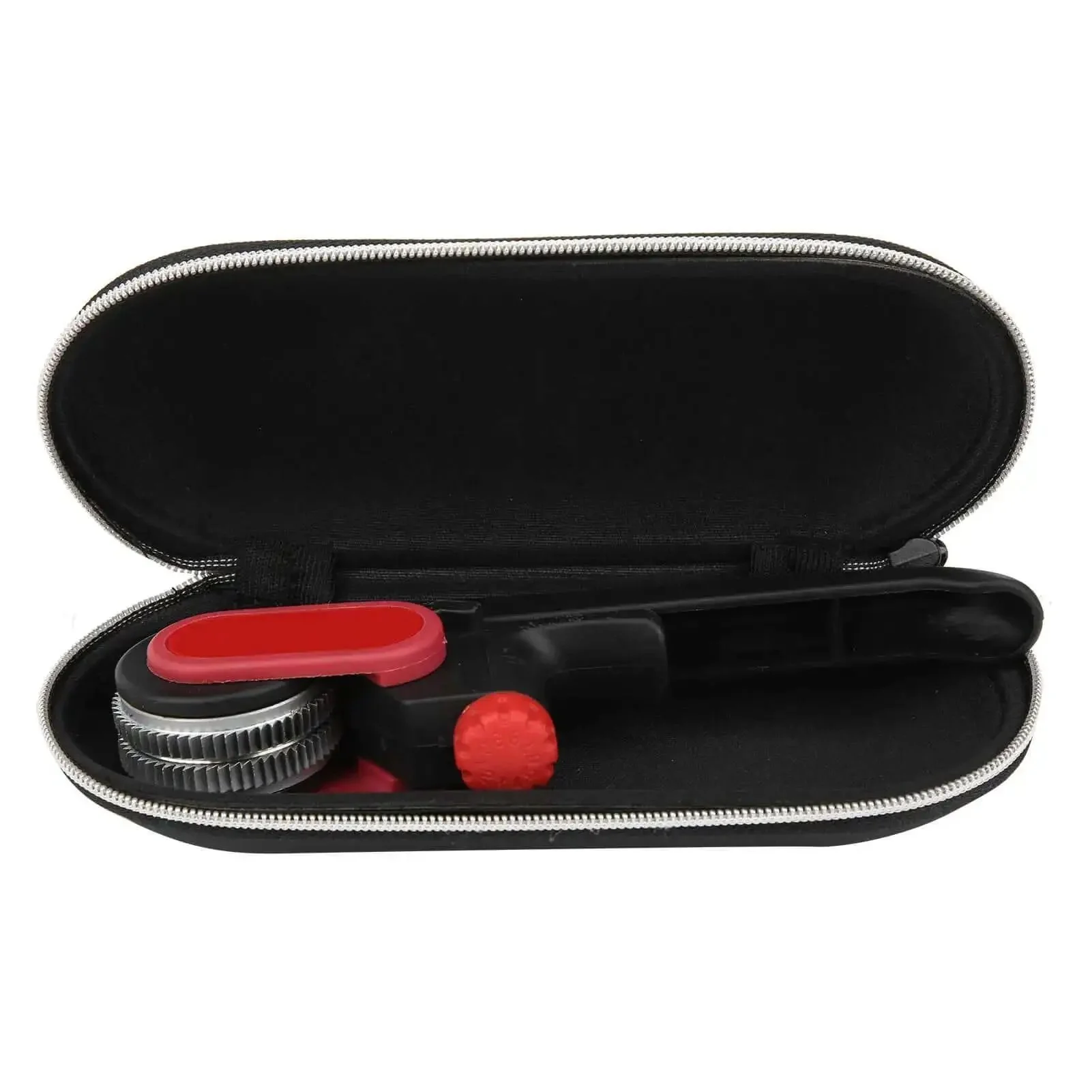 Cable Stripper With Protective Box Go-To Pro Grade Adjustable 5mm Depth Replaceable Blades For 25mm Round Cables Handy Hand Wire Stripping Tool For Electricians And Linemen Ergonomic Pliers Design For Precise Smooth Stripping - Image 6