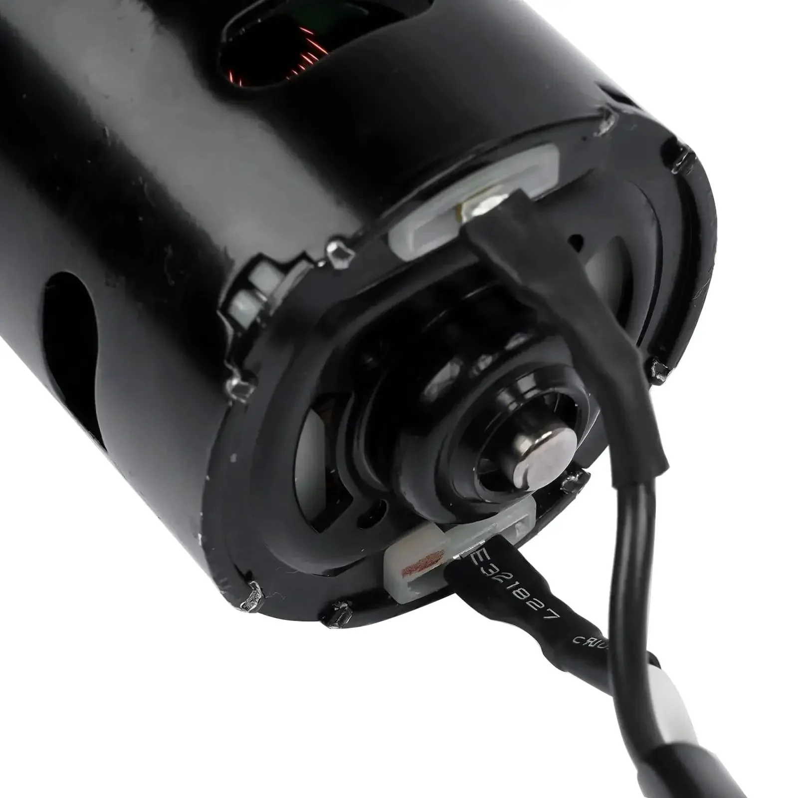 Cadillac Hydraulic Liftgate Pump Replacement Fits SRX 2010 To 2015 And CTS 2010 To 2014 With OE Numbers 25965861 25835476 20853013 13502688 Plug And Play Base And Premium Wagons And SUVs - Image 3