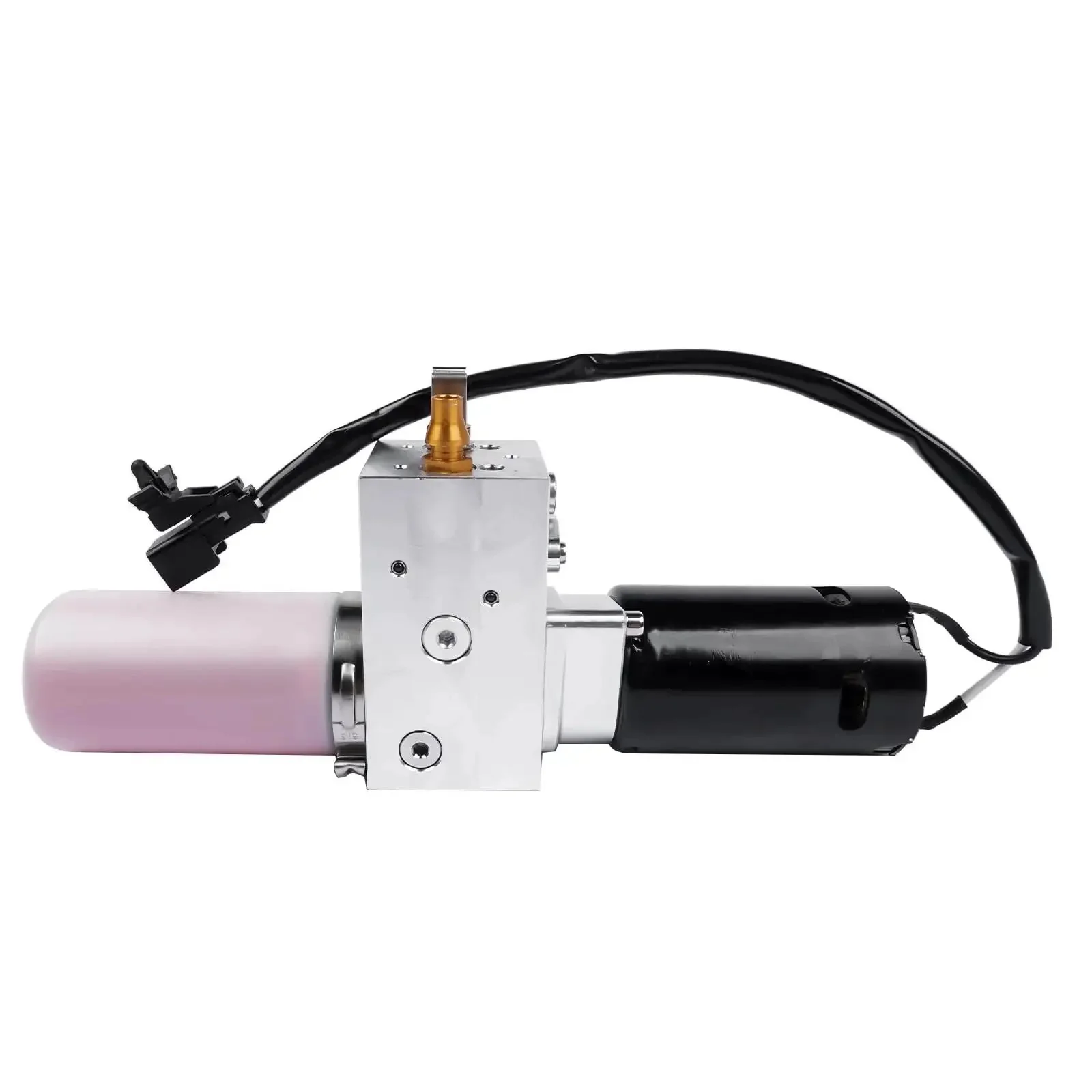 Cadillac Hydraulic Liftgate Pump Replacement Fits SRX 2010 To 2015 And CTS 2010 To 2014 With OE Numbers 25965861 25835476 20853013 13502688 Plug And Play Base And Premium Wagons And SUVs - Image 8