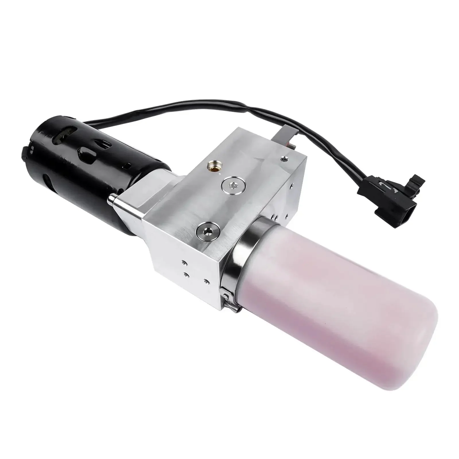 Cadillac Liftgate Pump Replacement 25965861 20853013 25835476 13502688 Fits 2010 2011 2012 2013 2014 CTS Wagon And 2010 2011 2012 2013 2014 2015 2016 SRX Plug And Play Easy Install Durable Hydraulic Liftgate Pump - Image 5