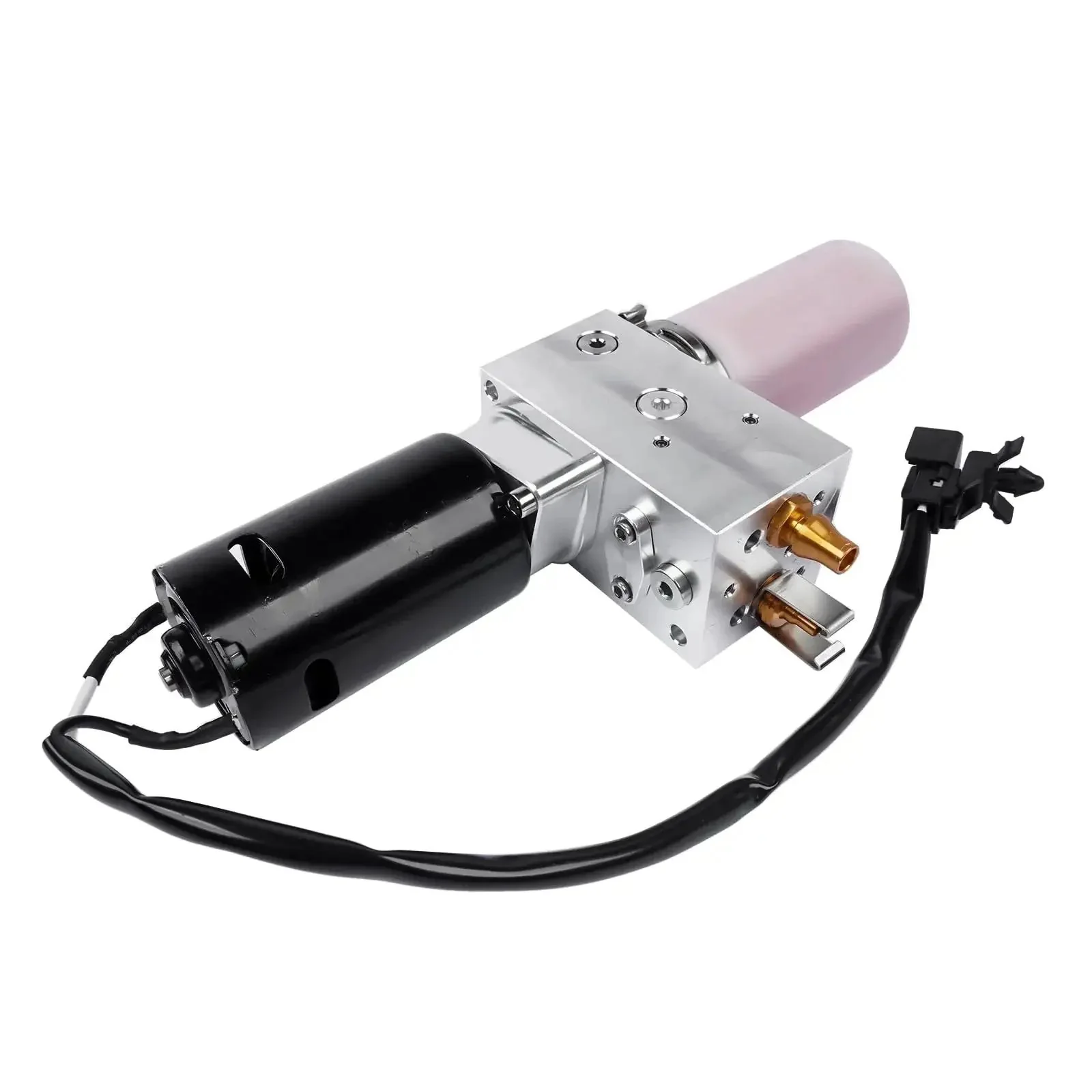Cadillac Liftgate Pump Replacement 25965861 20853013 25835476 13502688 Fits 2010 2011 2012 2013 2014 CTS Wagon And 2010 2011 2012 2013 2014 2015 2016 SRX Plug And Play Easy Install Durable Hydraulic Liftgate Pump - Image 6