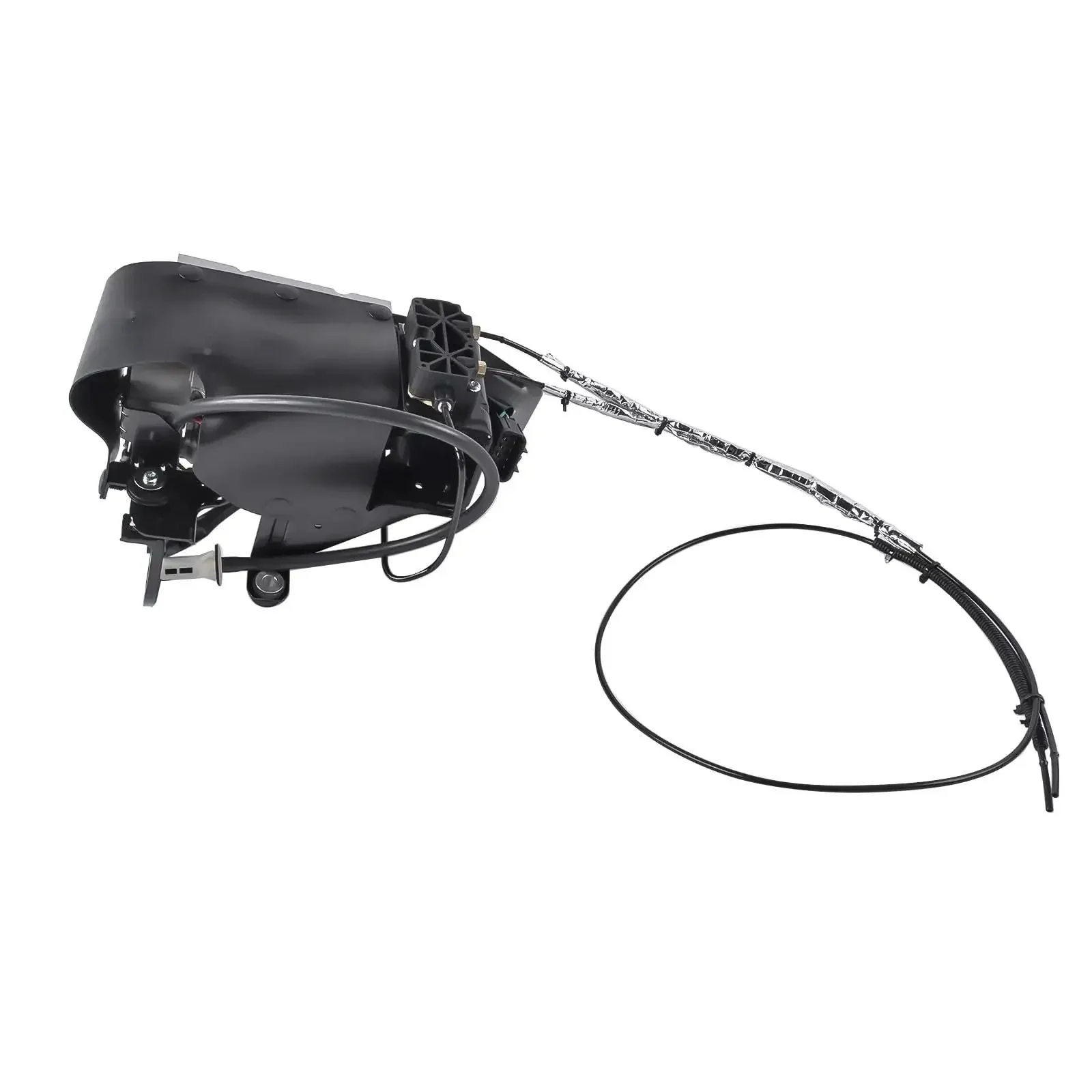 Cadillac XTS Air Suspension Compressor Pump Replacement for 3.6L V6 Gas 2013 To 2019 OE Compatible Plug And Play No Hassle Install With Durable Performance And Long Lasting Reliability - Image 4