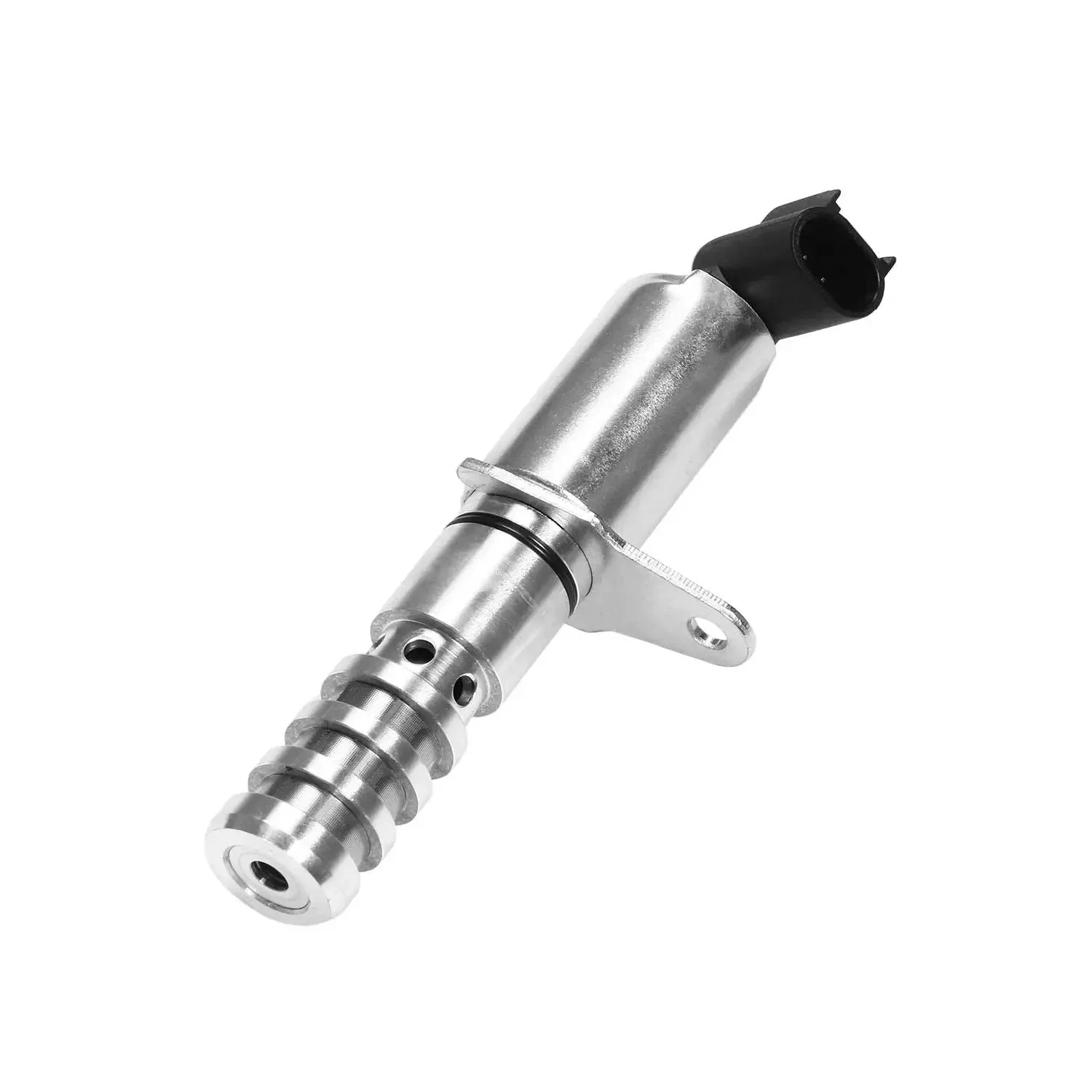 Camshaft Position Actuator Solenoid Replacement For Chevy Trailblazer, Colorado, GMC Envoy, Canyon, Buick Rainier, Isuzu And More, Variable Valve Timing Solenoid With OE Fit, Improves Idle, Gas Mileage, And Overall Peak Performance