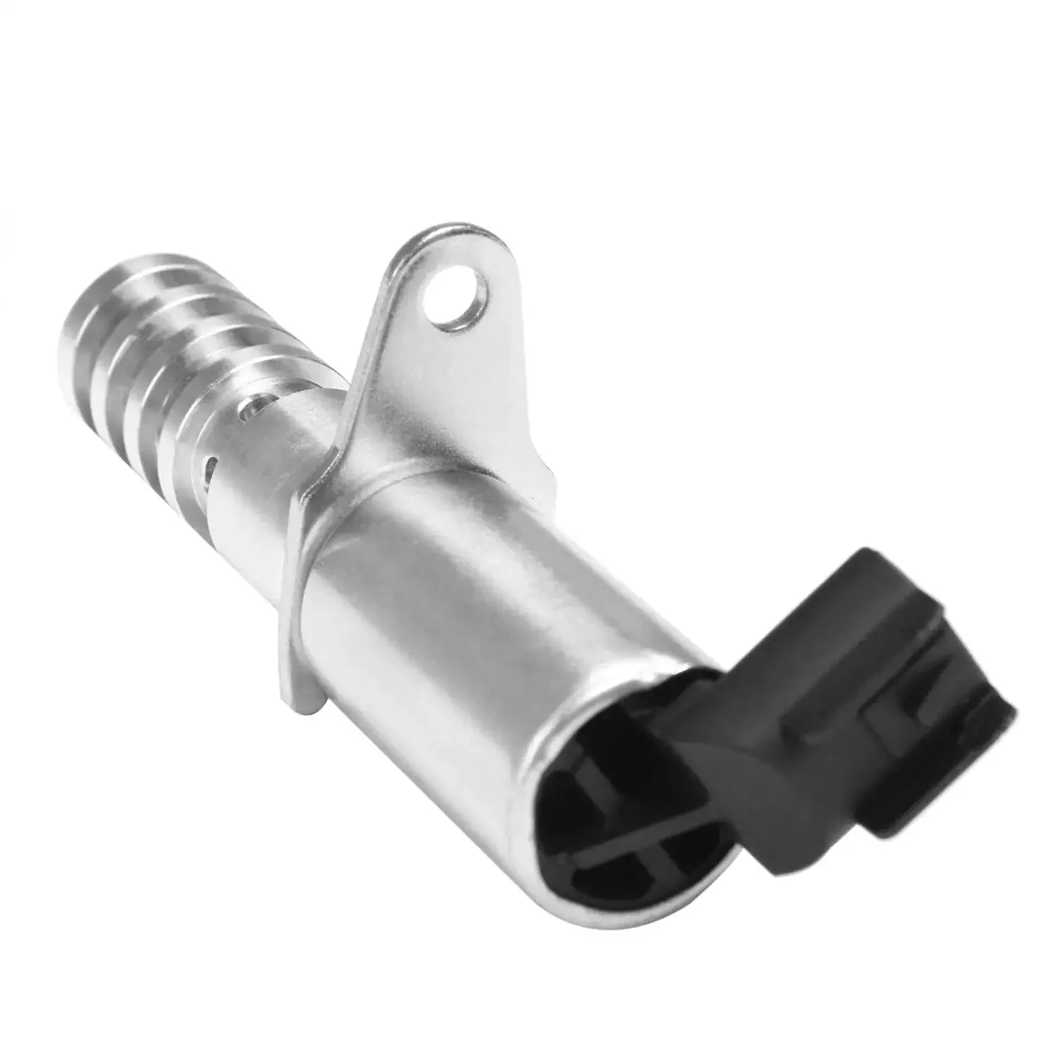Camshaft Position Actuator Solenoid Replacement For Chevy Trailblazer, Colorado, GMC Envoy, Canyon, Buick Rainier, Isuzu And More, Variable Valve Timing Solenoid With OE Fit, Improves Idle, Gas Mileage, And Overall Peak Performance - Image 2