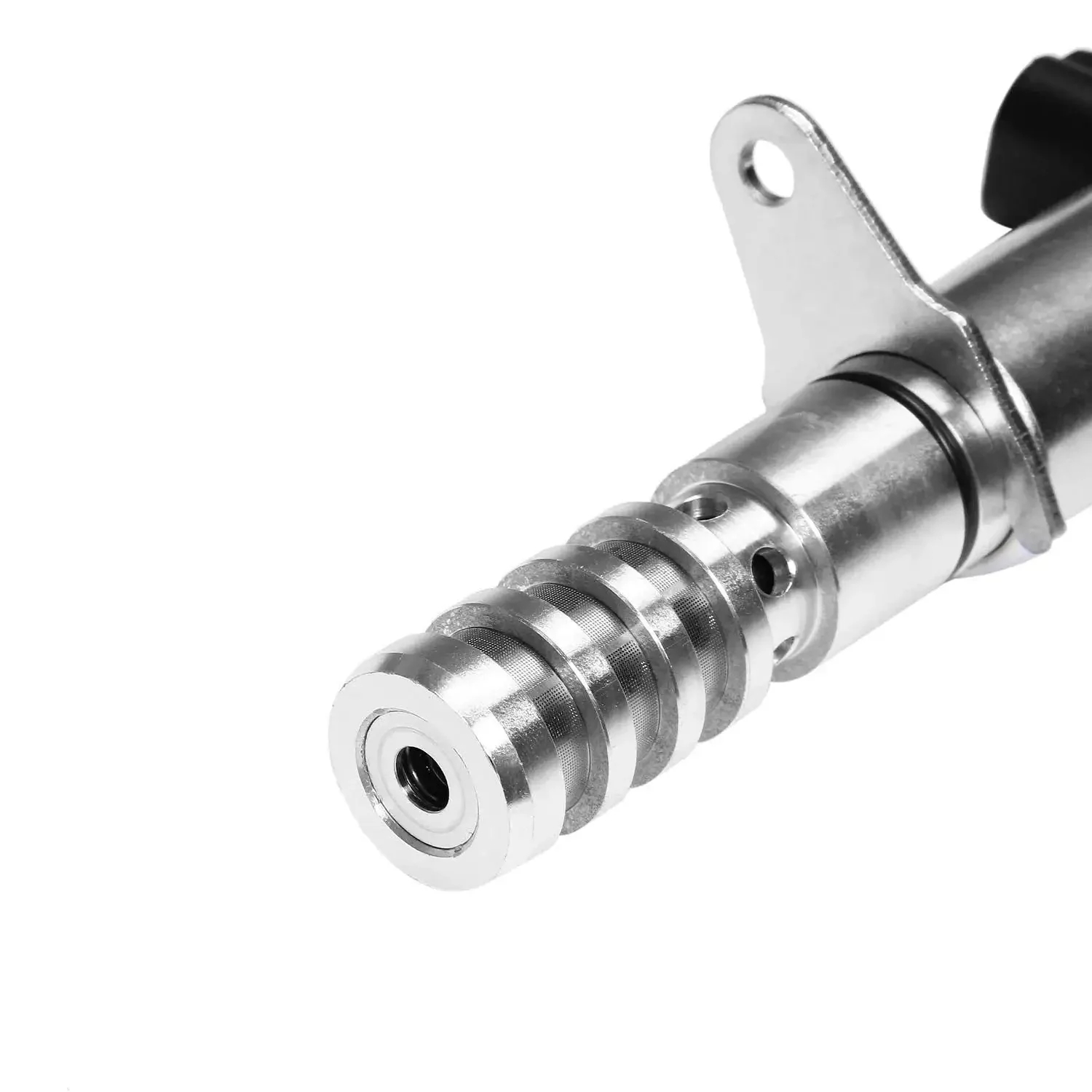 Camshaft Position Actuator Solenoid Replacement For Chevy Trailblazer, Colorado, GMC Envoy, Canyon, Buick Rainier, Isuzu And More, Variable Valve Timing Solenoid With OE Fit, Improves Idle, Gas Mileage, And Overall Peak Performance - Image 4