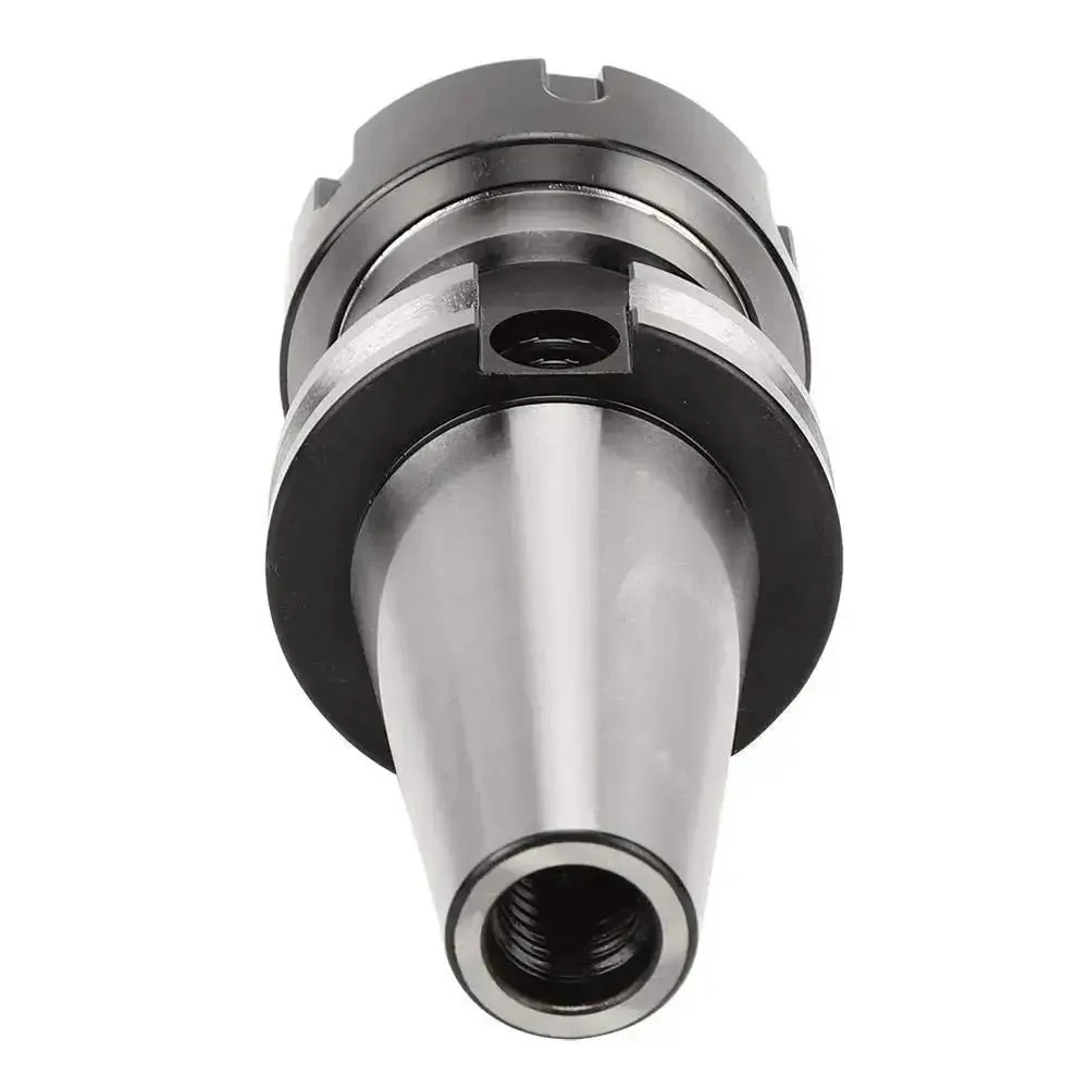 CAT40 ER40 80 CNC Tool Holder Lathe Collet Chuck Built To Last No Frills Precision Machining With US Standard Accuracy High Rigidity And Toughness Ideal For Industrial Grade Metalworking Projects - Image 6