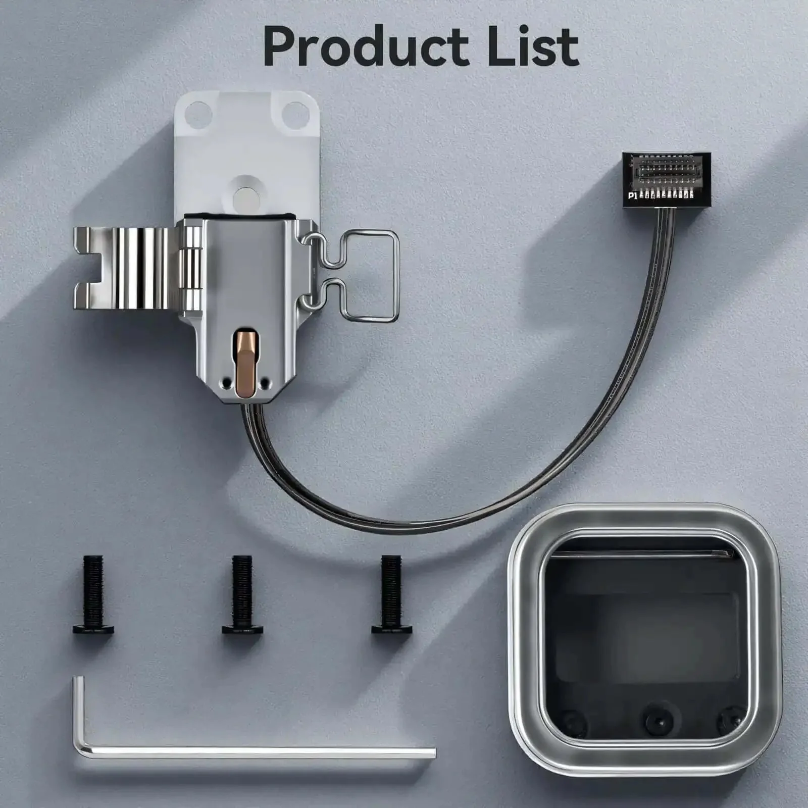 Ceramic Zirconia Hotend Upgrade Kit For 3D Printers Like A1 And A1 Mini, Game Changing For First Layer Adhesion, Withstands Up To 350 C, High Temperature Resistant And Anti Aging, Low Thermal Conductivity Keeps Heat From Bed, Improves Print Quality - Image 2
