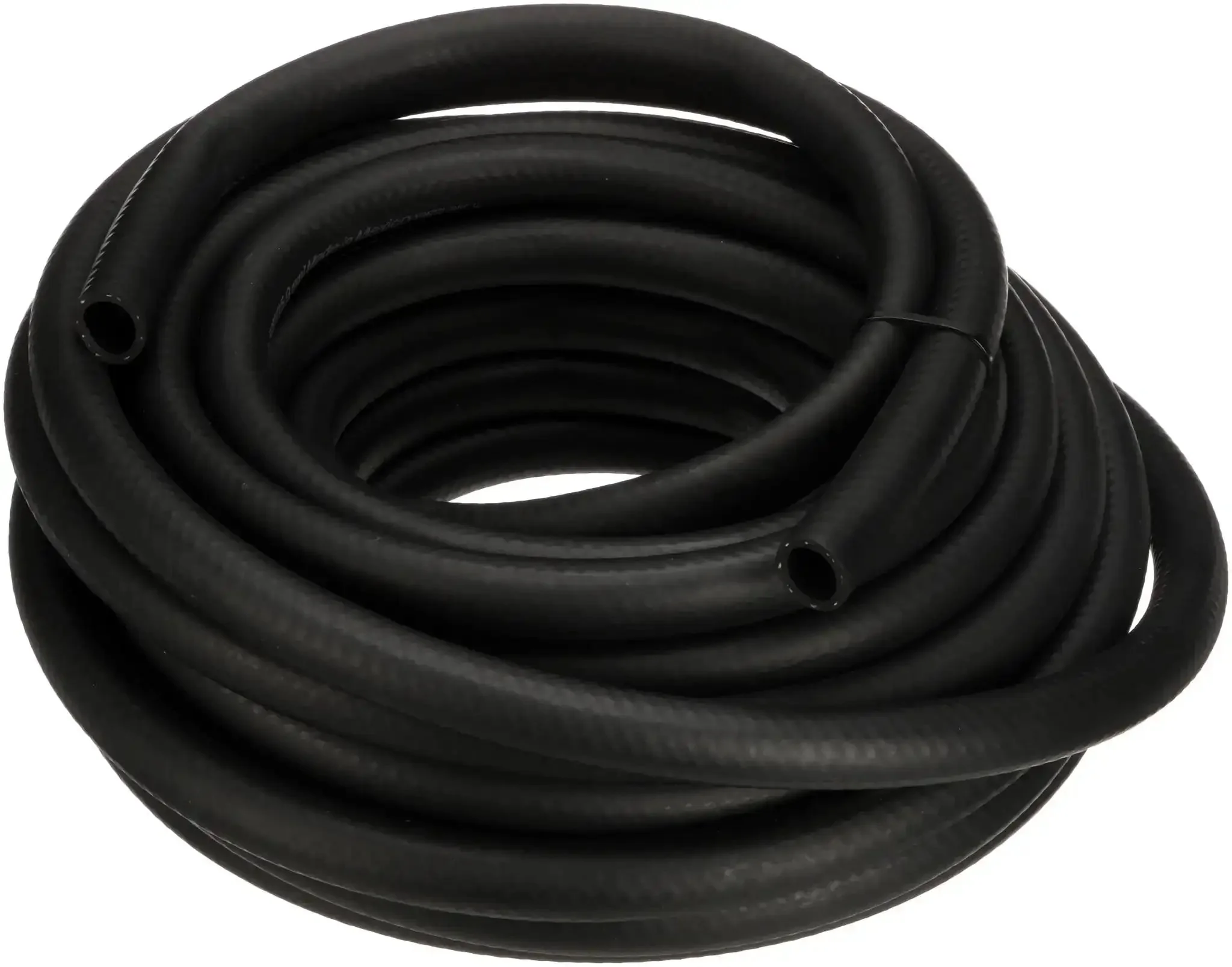 Charter Economy Straight Heater Hose 50 Foot Length, 3/4 Inch Inner Diameter, High Temp Auto Coolant Hose With Oil And Grease Resistance, SAE 20R3 Class D-2, -40 F To 257 F Temperature Range, Ideal For Cars And Trucks