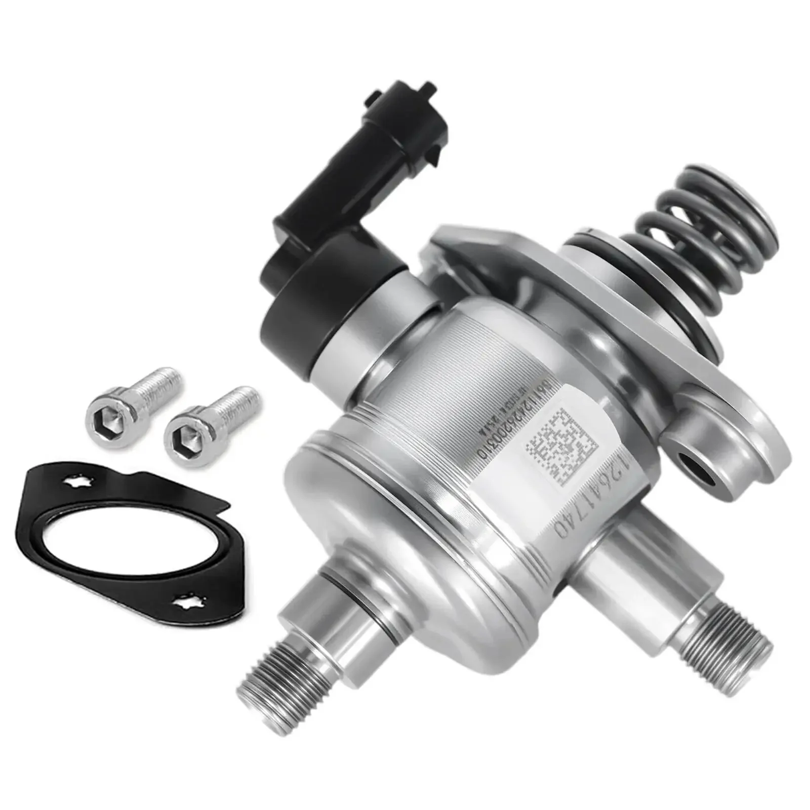 Chevrolet High Pressure Fuel Pump Replacement For 3.0L 3.6L V6 Engines Fits Equinox, Traverse, Impala, Camaro, CTS, XTS 2010 2021 And More OE Numbers 12622475 12641740 12629934 12669005