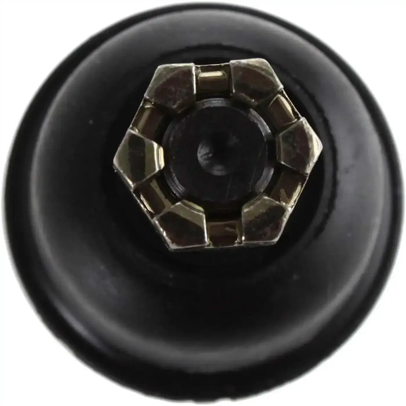 Chevrolet Silverado 1500 Tahoe Suburban Express 2500 Front Ball Joint Kit With Cast Iron Arm And 4 Groove Spline Beefy Heavy Duty Replacement Fits 4.8L 6.0L V8 Front Driver And Passenger Sides - Image 4