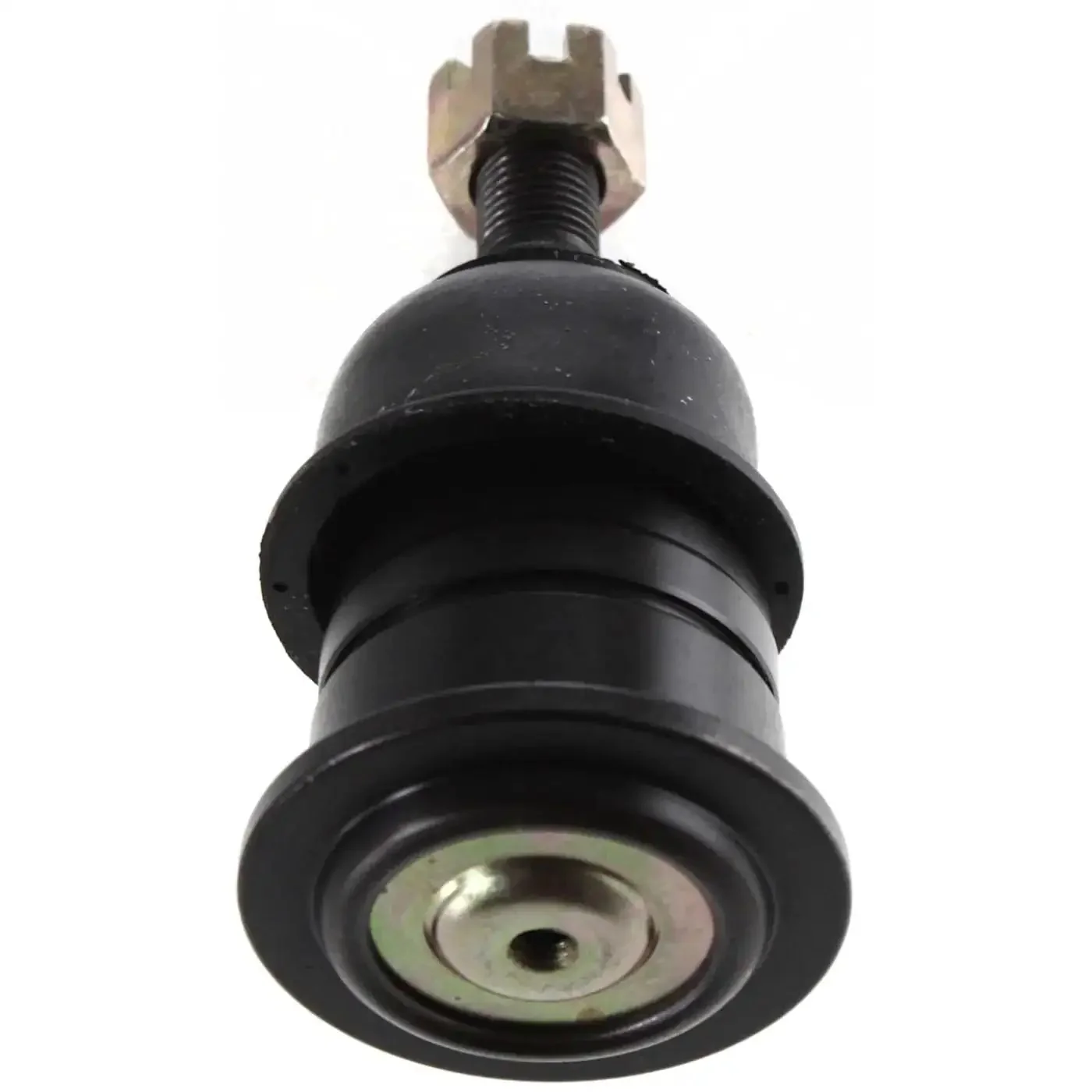 Chevrolet Silverado 1500 Tahoe Suburban Express 2500 Front Ball Joint Kit With Cast Iron Arm And 4 Groove Spline Beefy Heavy Duty Replacement Fits 4.8L 6.0L V8 Front Driver And Passenger Sides - Image 6