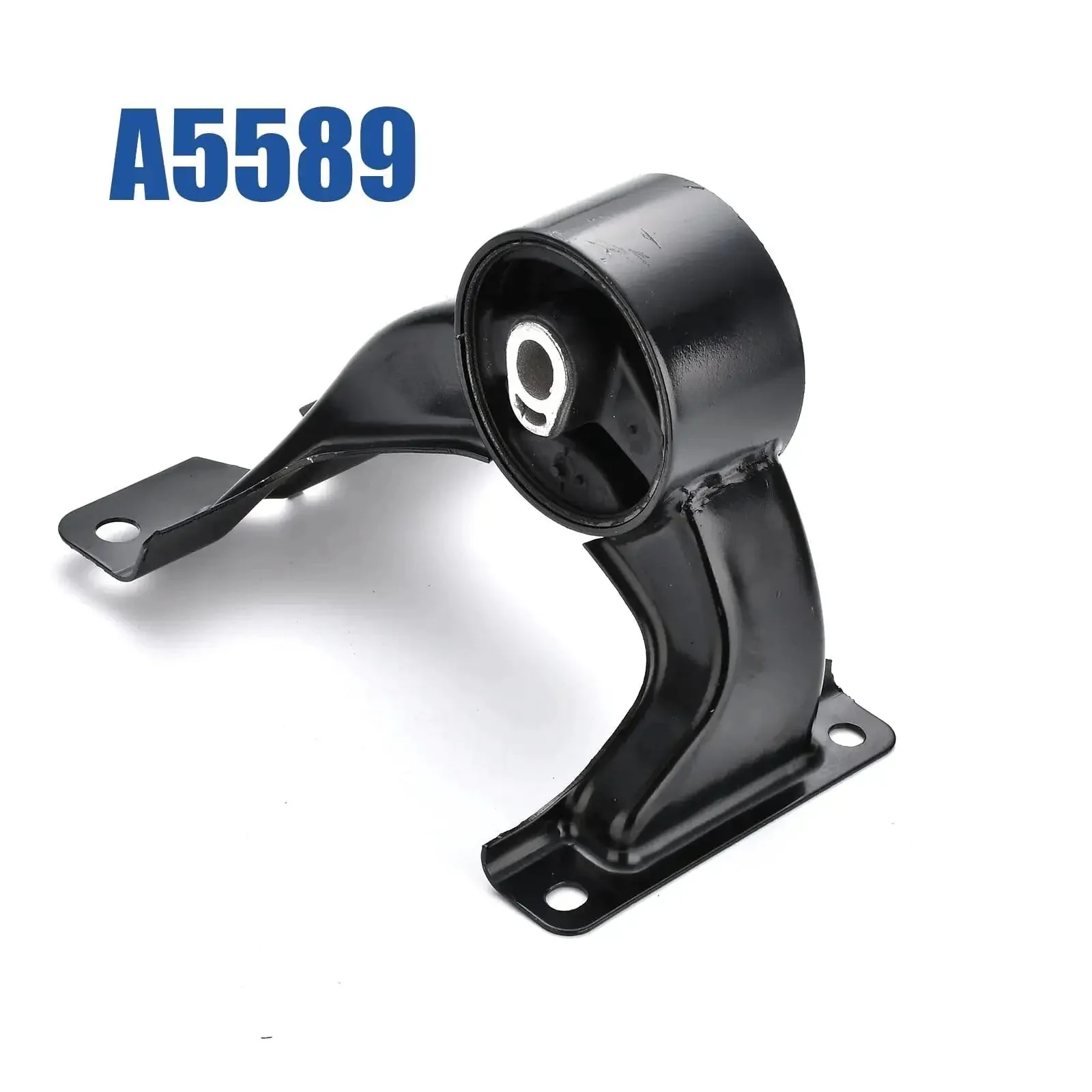 Chrysler Engine Mount Set Direct Fit for Town and Country 2011 2016 Grand Caravan 2011 2020 Ram C V 2012 2015 Routan 2011 2014 3.6L Replacement Mounts Replaces A5665 A5480 A5589 A5577 - Image 3