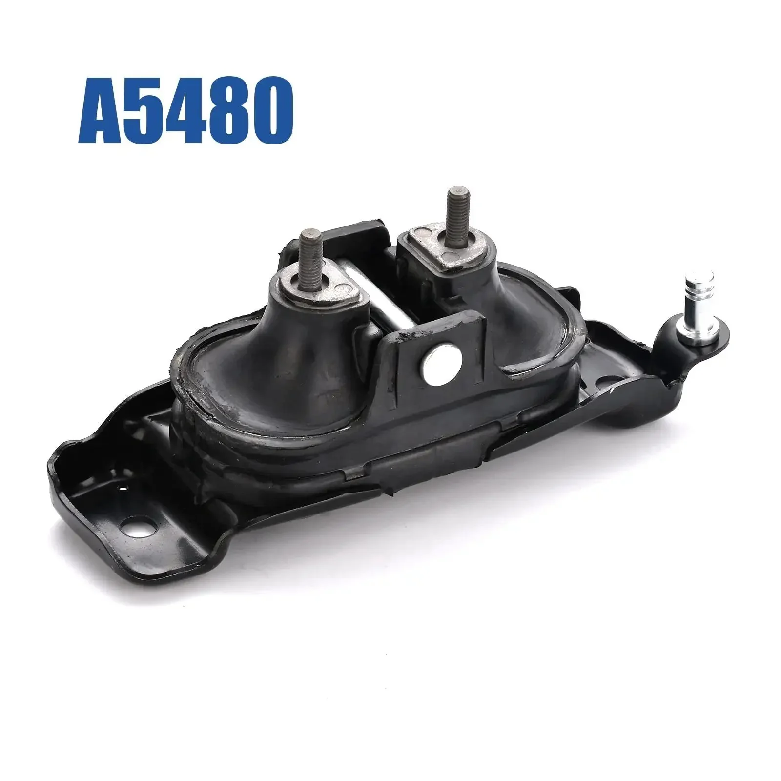 Chrysler Engine Mount Set Direct Fit for Town and Country 2011 2016 Grand Caravan 2011 2020 Ram C V 2012 2015 Routan 2011 2014 3.6L Replacement Mounts Replaces A5665 A5480 A5589 A5577 - Image 4
