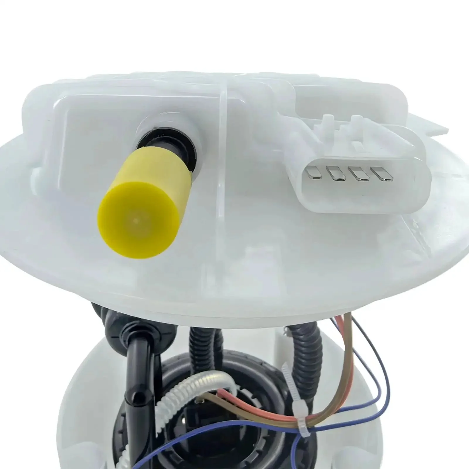 Chrysler Town and Country Dodge Grand Caravan VW Routan Fuel Pump Assembly Replacement 2008 To 2010 3.3L 3.8L 4.0L Gas Replaces OE E7235M 68030875AB OE Quality Fitment Easy Install - Image 4