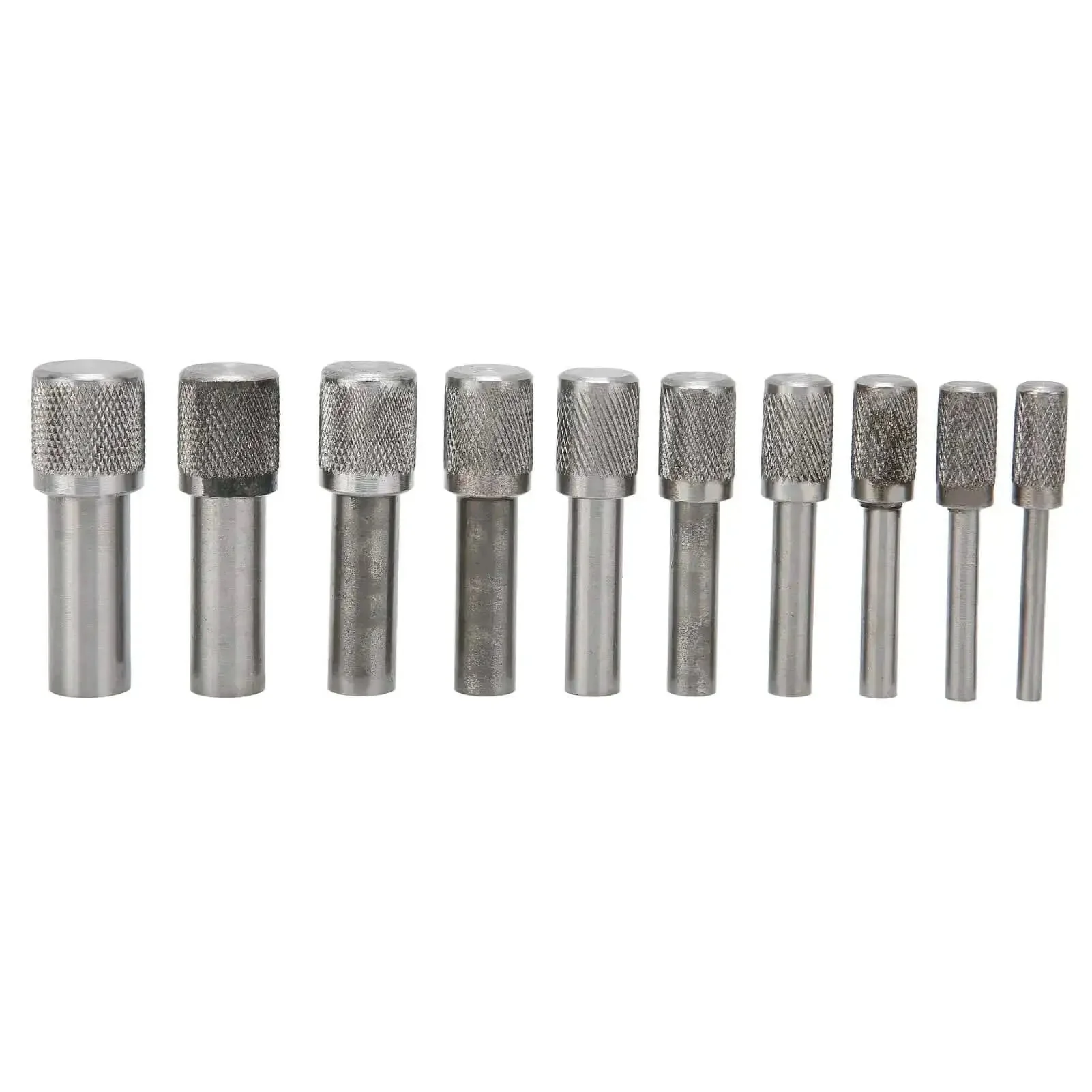 Circle Disc Cutter Set For Jewelry Making And Metal Forming, Pro Steel Punch Die Tray, Durable 45 Steel Tool For Rings, Pendants, Shims, Leather, Paper, And Crafts, Great For Hobbyists And Pros - Image 4