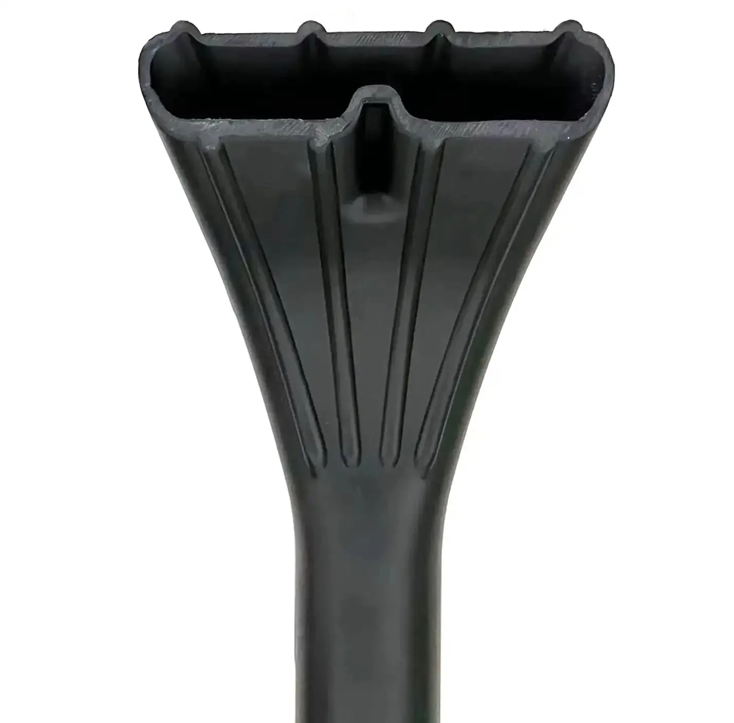 Claw Vacuum Nozzle 12.5 Inch Long 1.5 Inch OD Durable High Density Polyethylene Non Clogging For Car Wash Detailing RVs Boats Autos And Home Or Shop Cleaning Built Tough For Real World Use - Image 2