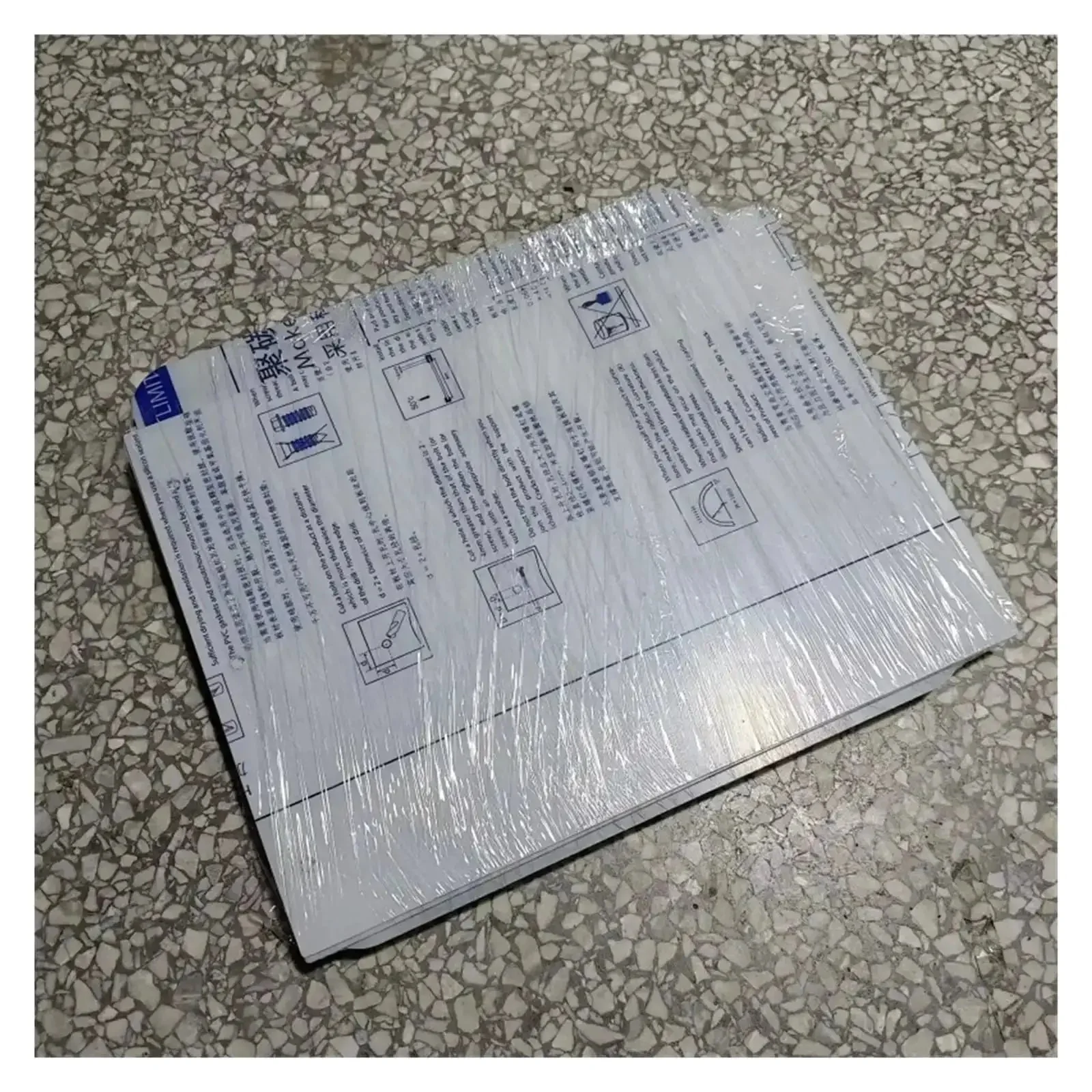 Clear 3mm Polycarbonate Enclosure Panel Kit With Screw Pack For Adventurer AD5X 3D Printer Transparent PC Sheets With Real Time View Tough High Strength Durable Panels For Stable Safe High Temperature Printing - Image 6