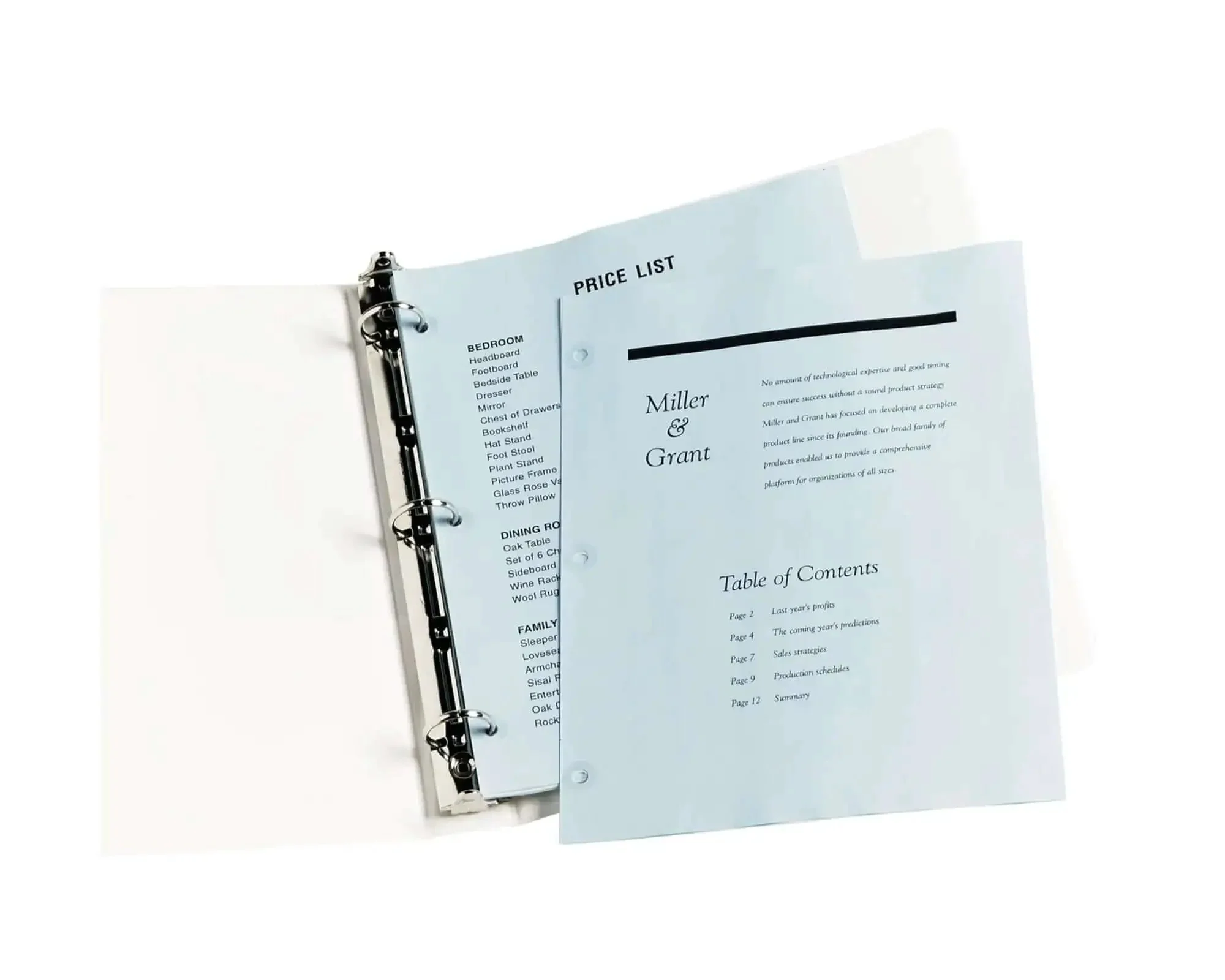 Clear Hole Reinforcement Labels For 3 Hole Punched Pages One Quarter Inch Diameter Non Printable Durable Polyvinyl Reinforcement Stickers Set Of 200 For Extending Page Life In Binders - Image 2