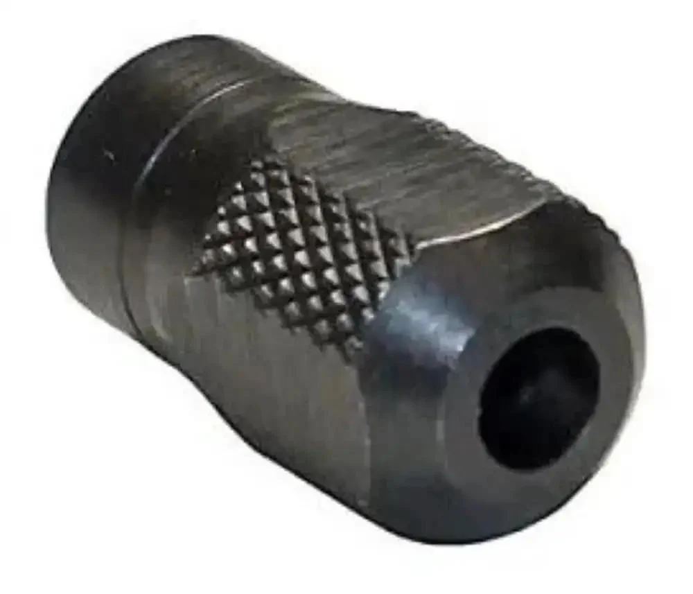Collet Nut Replacement For Rotary Tools And Corded Multi Tools, OEM Quality, Easy Snap In Fit, Compatible With 300 395 4000 4300 And Other Popular Dremel Style Models For Secure Bit Holding And Long Tool Life
