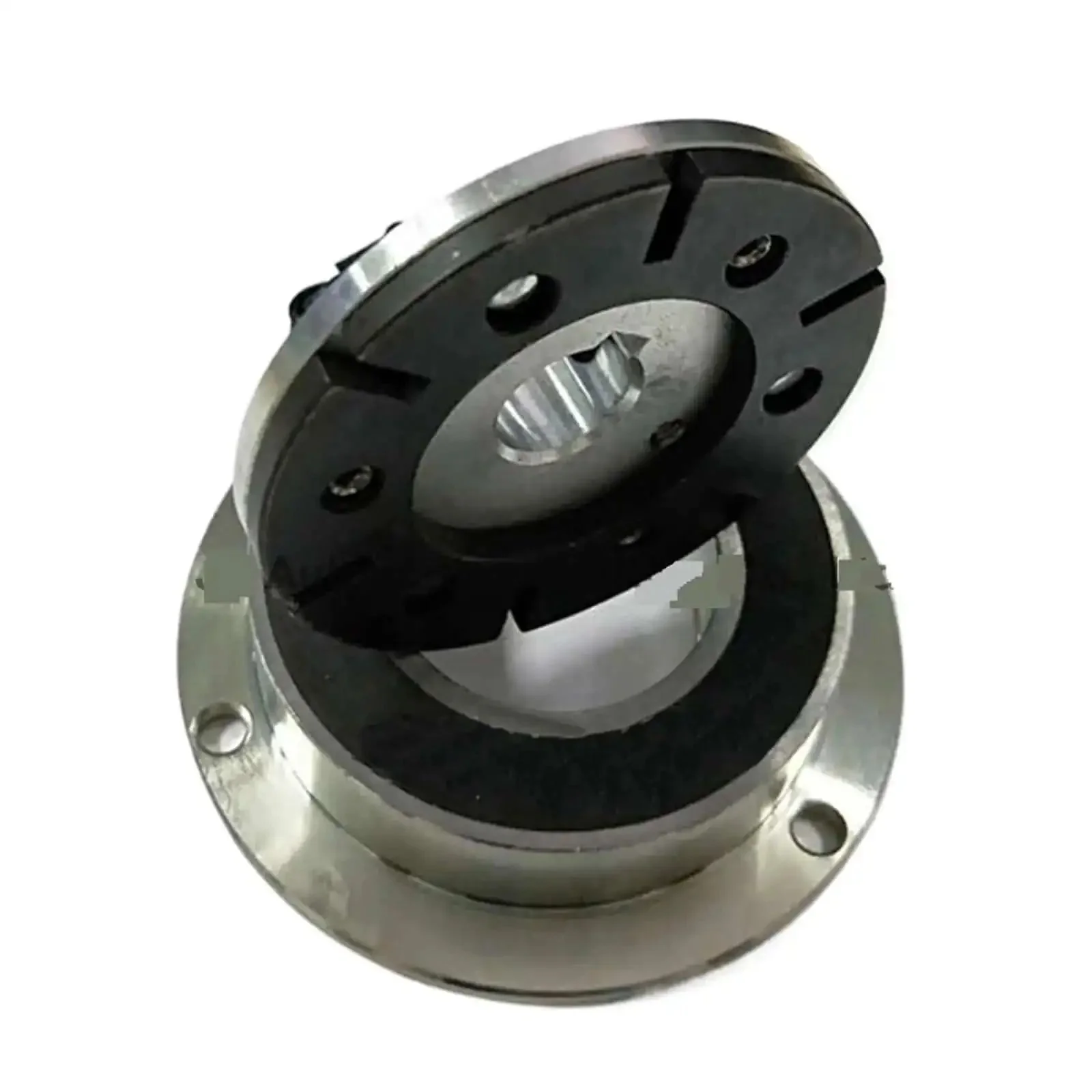 Compact 24V 16W Electromagnetic Brake For Printing Accessories, Easy To Install, Delivers Smooth Transmission And Durable Performance, Your Go To Clutch And Brake Solution For Precision Printing And Industrial Machinery - Image 5