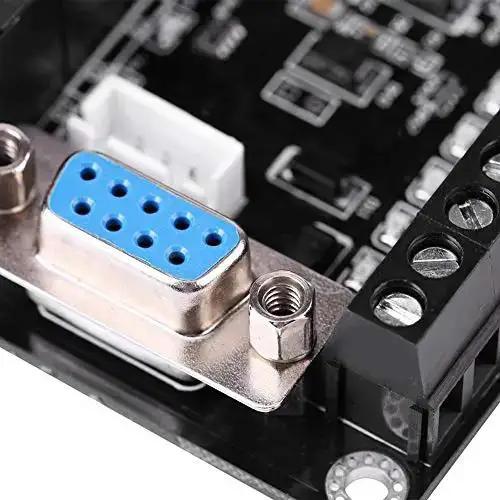 Compact DC 24V PLC Module FX1N-20MR For Industrial Control, 86 X 73 X 20mm, Wide 10 To 28VDC Supply, Built In Watchdog Timer, Easy Install, Rugged Build, Rock Solid Reliability - Image 5