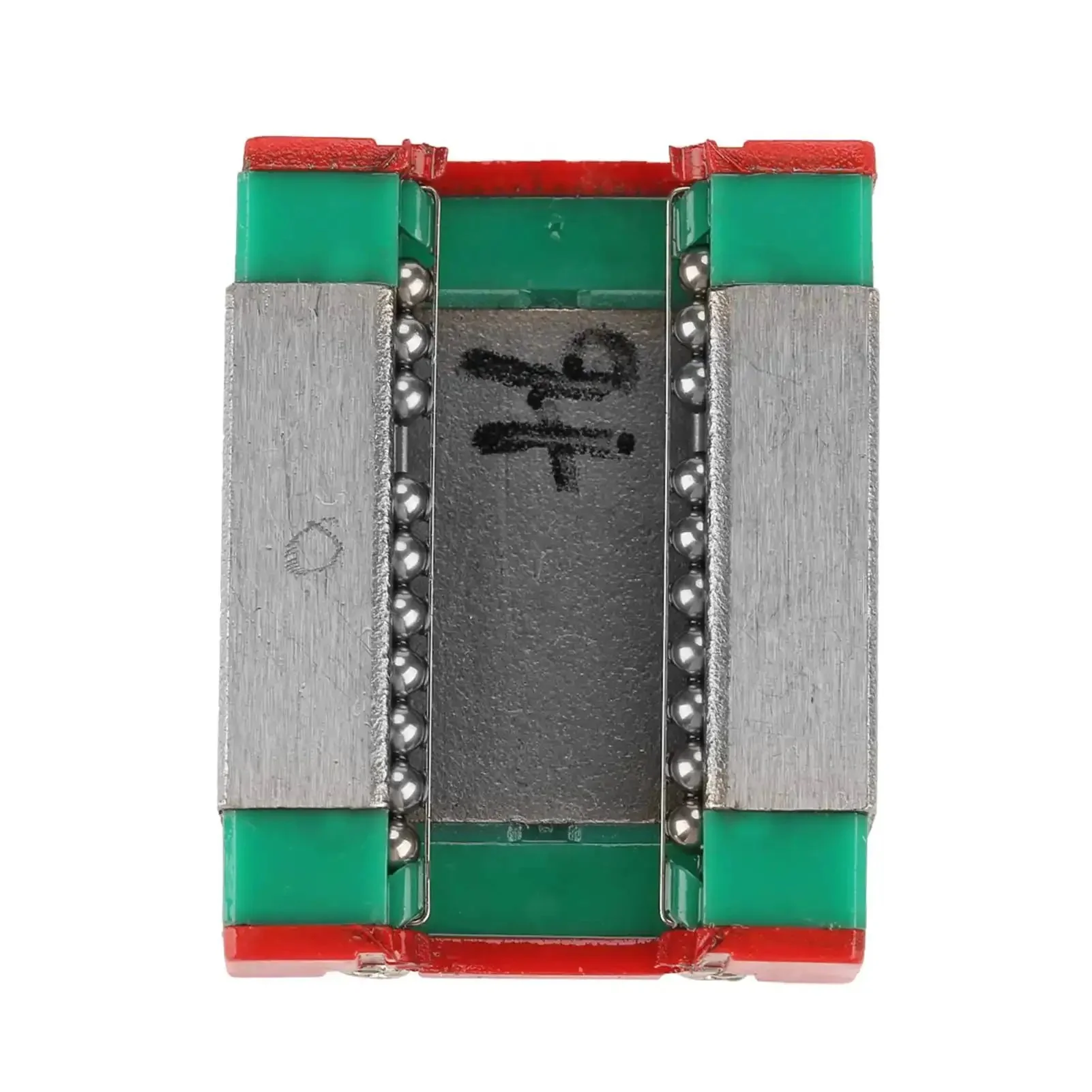 Compact Miniature Linear Rail Guide With 300mm Length And 12mm Width High Precision Linear Motion Rail System With Lubrication For Small Gear Setups And Automated Machines - Image 3