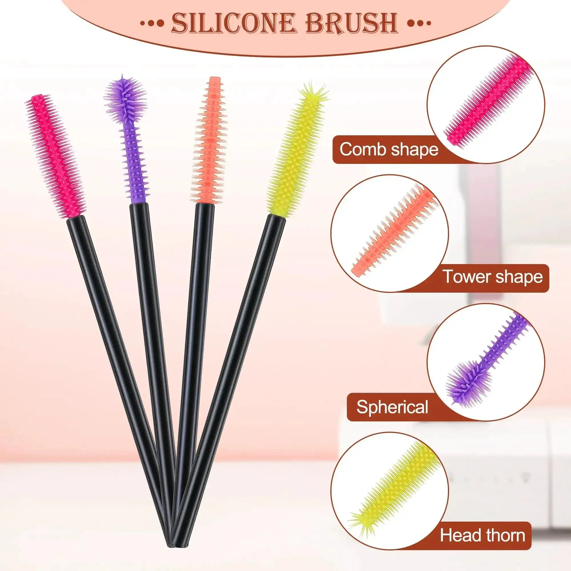 Complete 14 Piece Sewing Machine Cleaning Kit With Tweezers Double Headed Brush Must Have Screwdrivers Seam Rippers And Silicone Brushes For Quick Repairs And Deep Cleaning Of Your Sewing Machine - Image 5