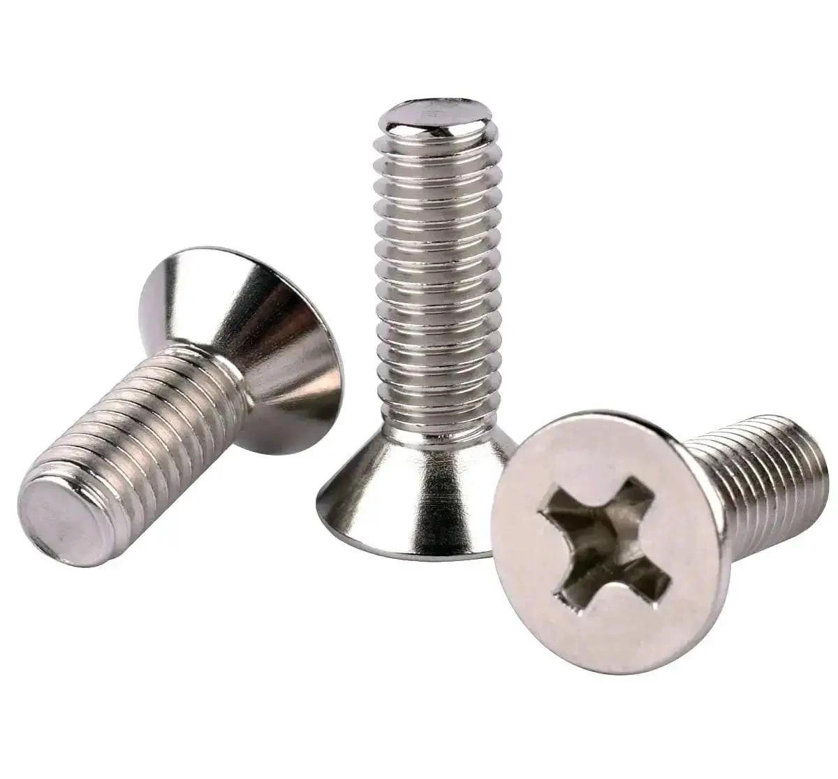 Comprehensive 1512 Piece Laptop Screw Kit With 24 Size Variants For Notebook And Motherboard Repairs Includes M1.4 M1.7 M2 M2.5 M3 Phillips Tiny Screws In Silver Finish And A Handy Organizer For Fast Pro Grade Fixes - Image 3