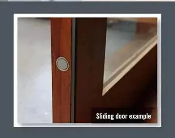 Concealed Magnetic Door Catch Set Heavy Duty Super Quiet Close For Thick Doors Over Thirty Millimeters Slim Hidden Magnet System With Screws Covered Noiseless Ball Catch Replacement Pack Of Two Easy Install And Strong Hold - Image 6